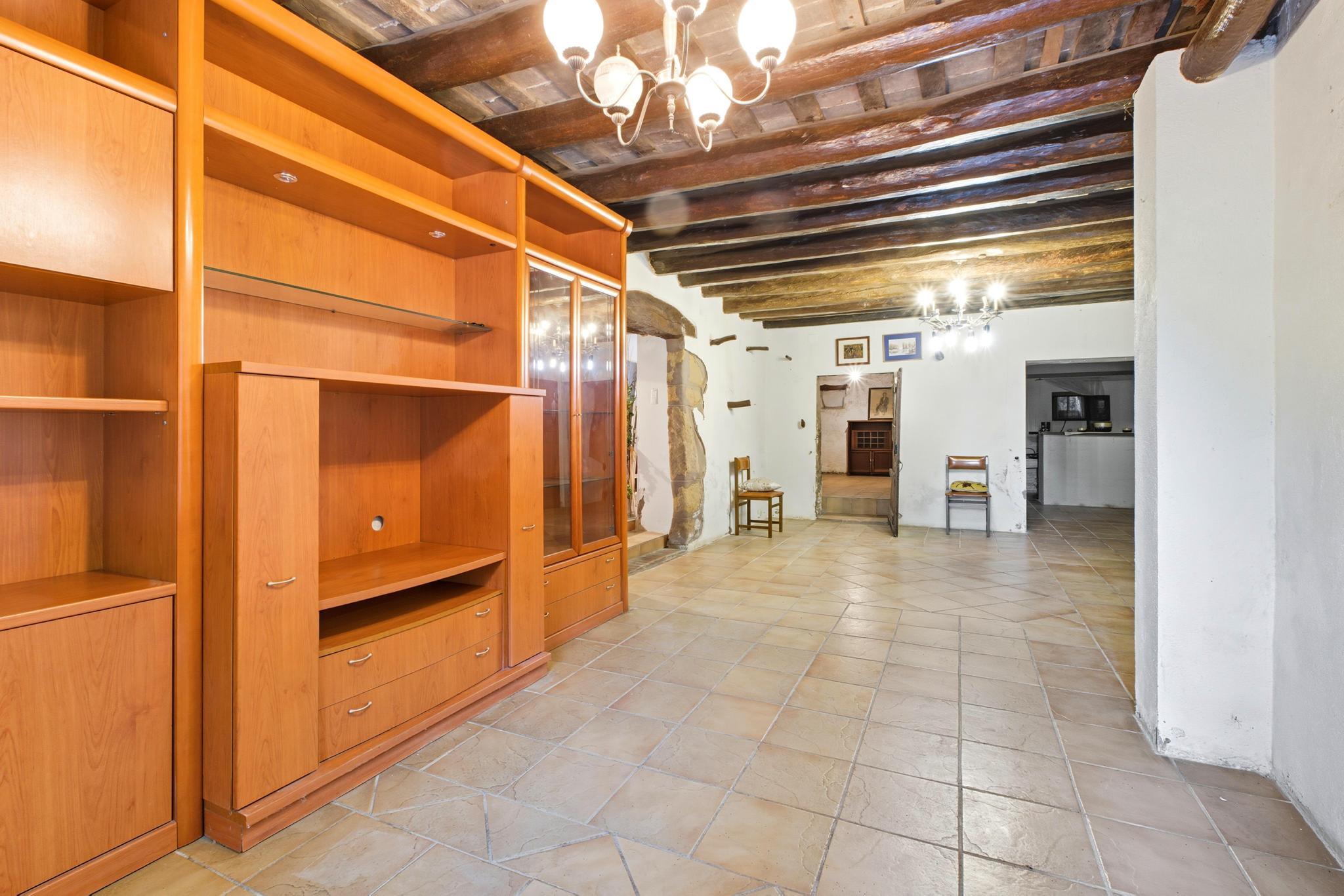 Manso Casanova - Manso y campos colindantes