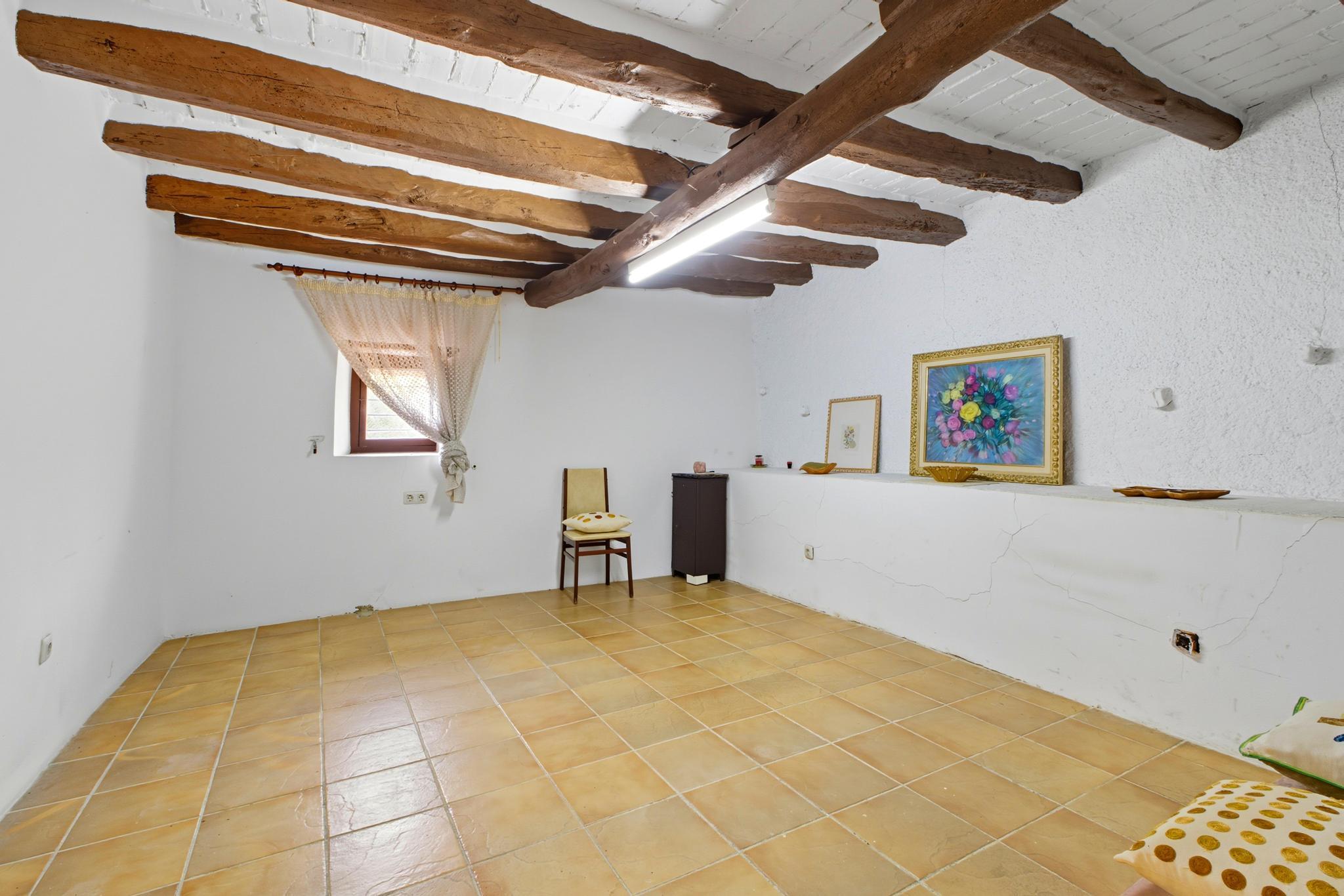 Manso Casanova - Manso y campos colindantes