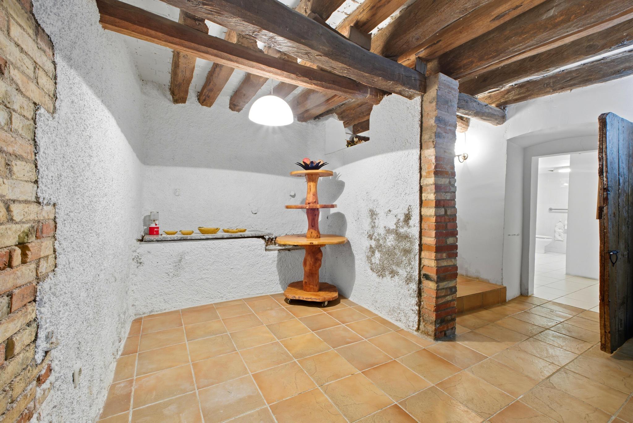 Manso Casanova - Manso y campos colindantes