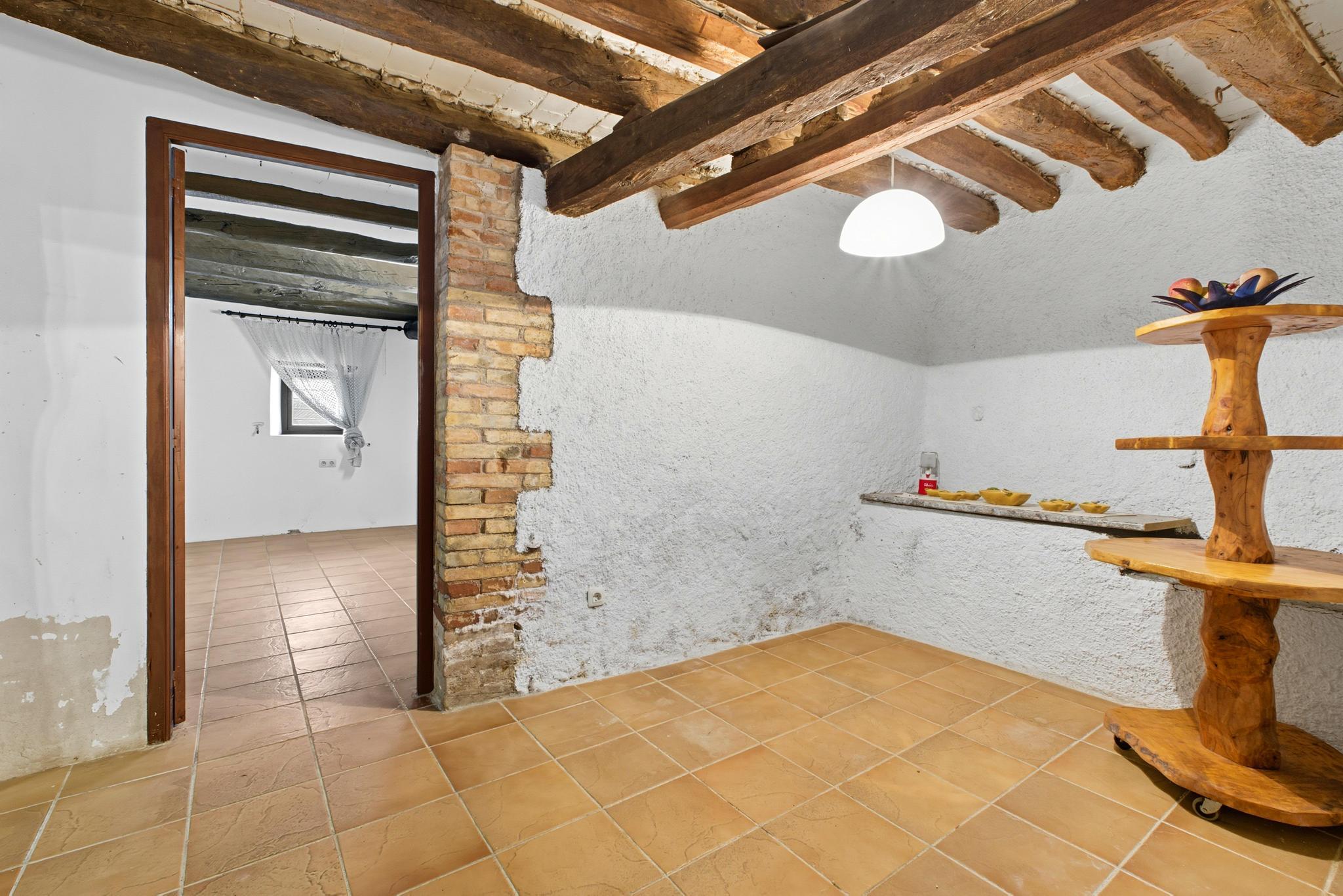 Manso Casanova - Manso y campos colindantes