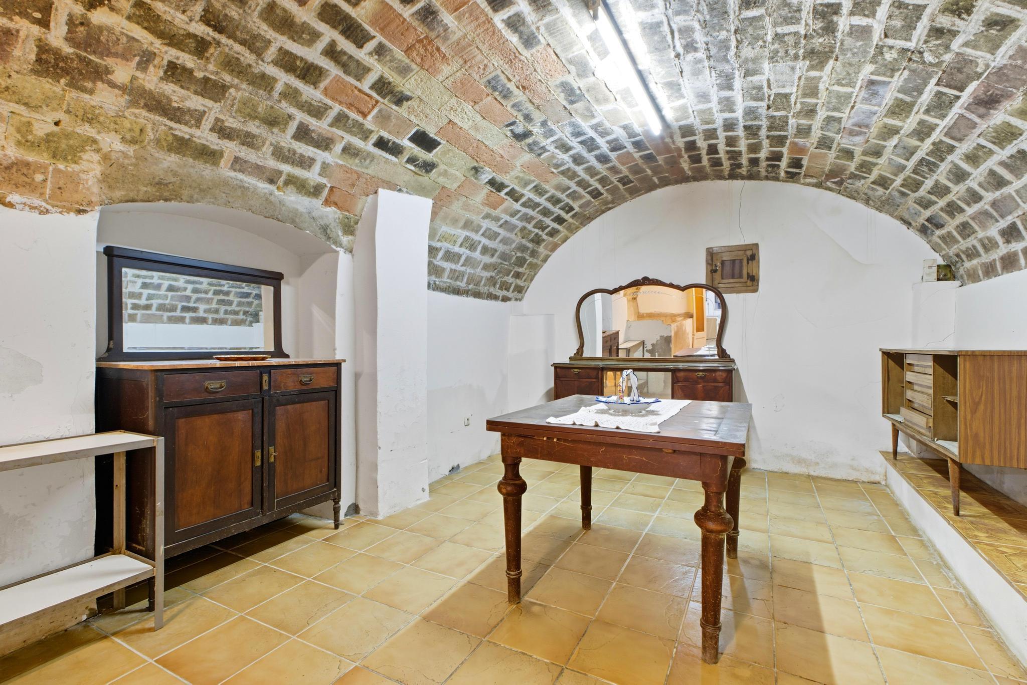 Manso Casanova - Manso y campos colindantes