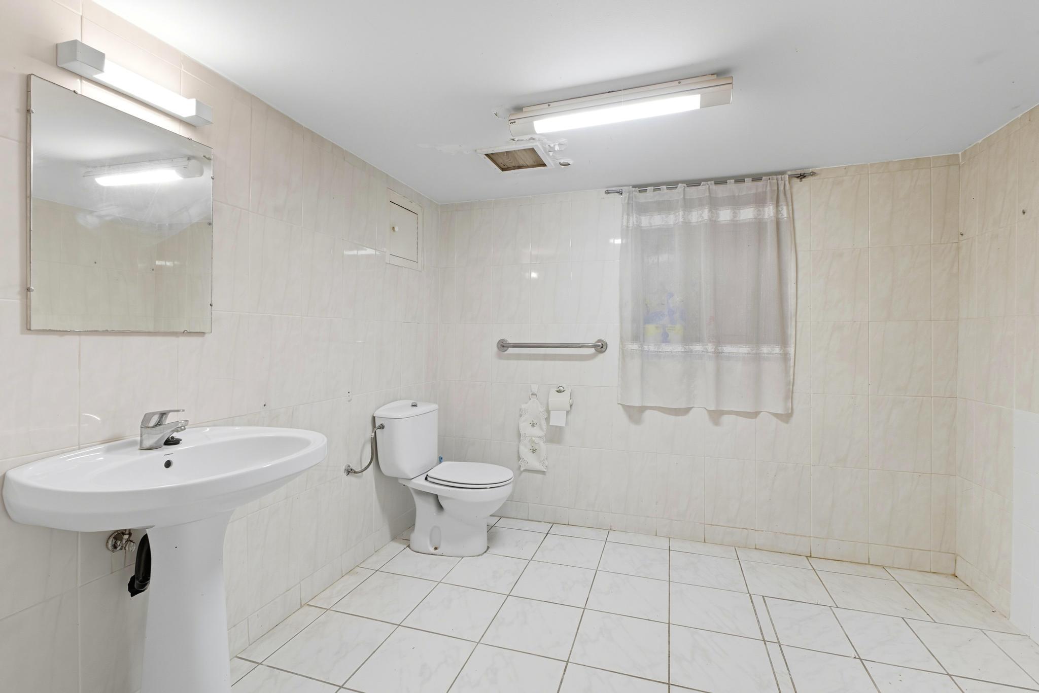 Manso Casanova - Manso y campos colindantes