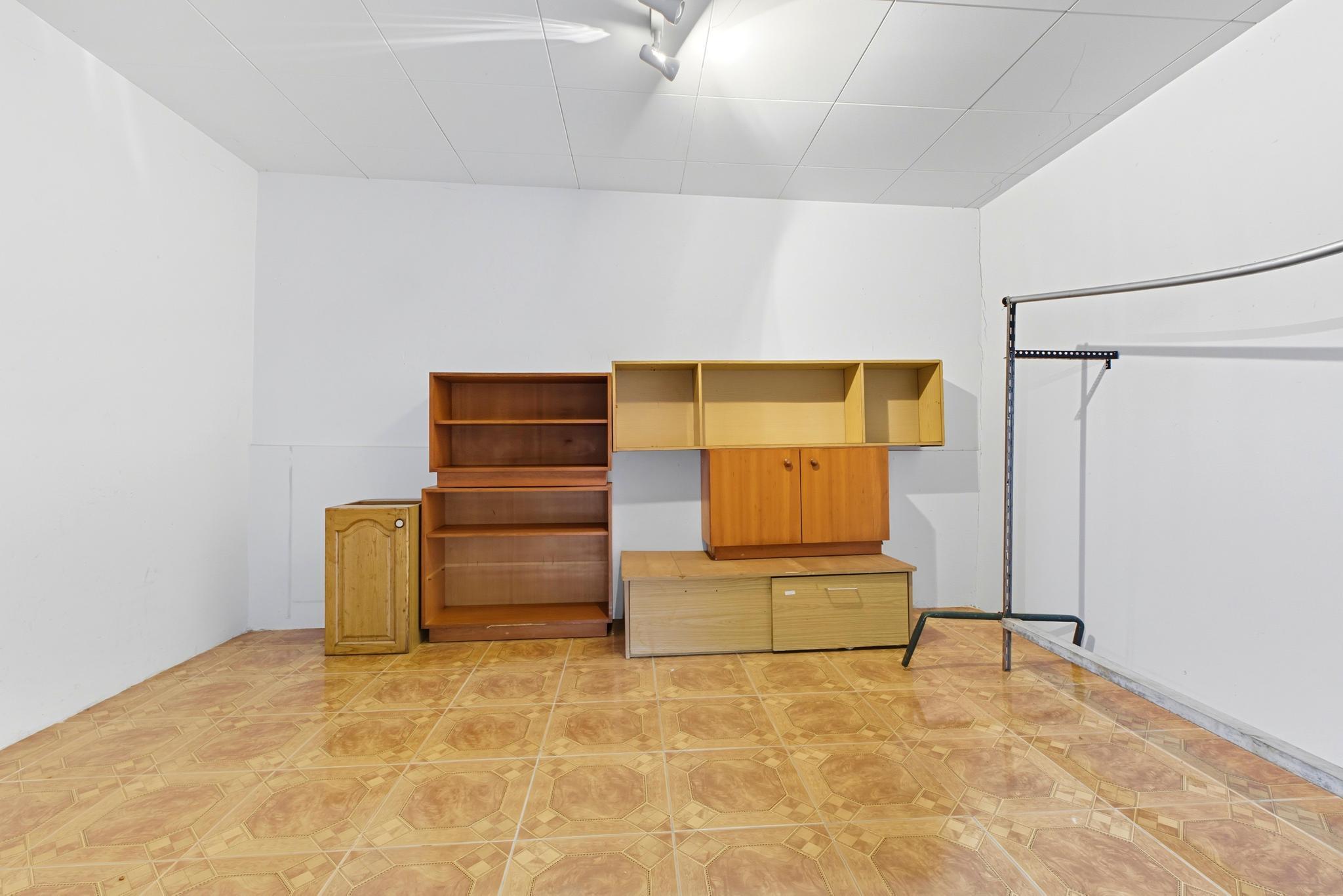 Manso Casanova - Manso y campos colindantes