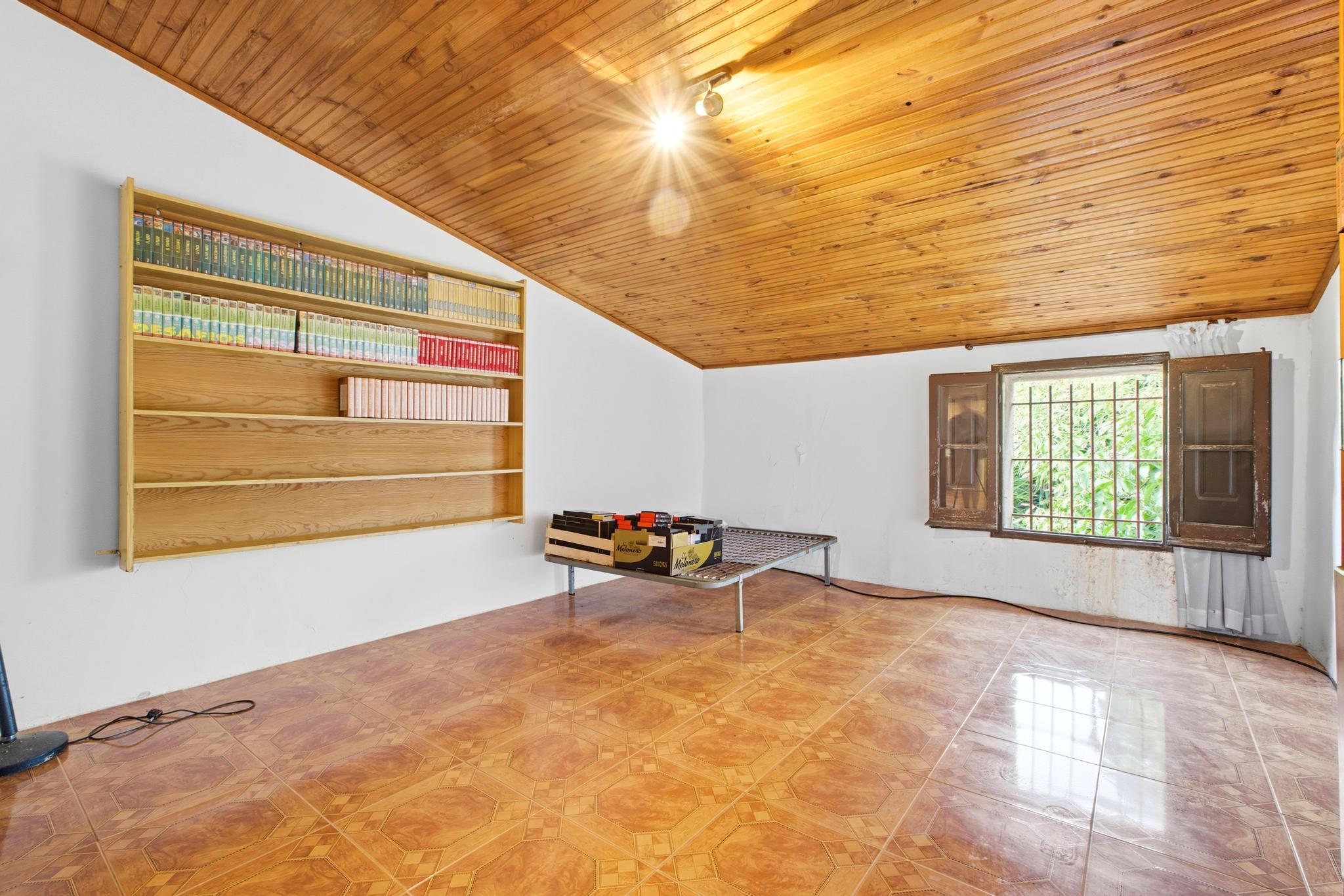 Manso Casanova - Manso y campos colindantes