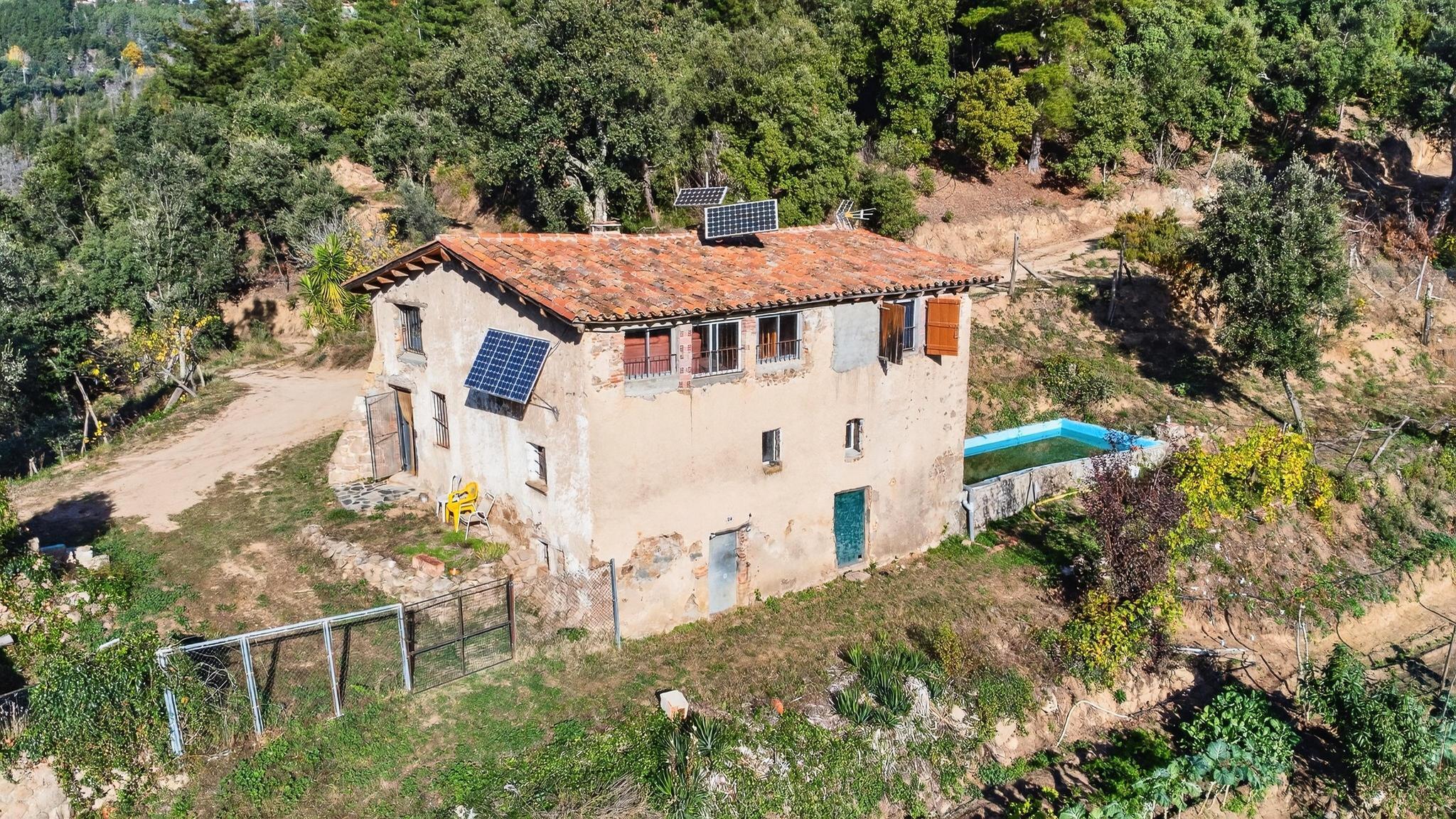 Pisos-Venta-ArbÃºcies-1941504-Foto-3