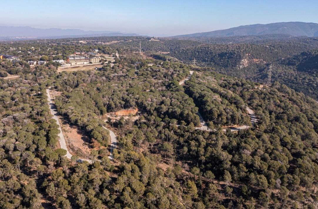 Gran oportunidad inversores: suelo urbanizable en El Montanyà para desarrollo residencial
