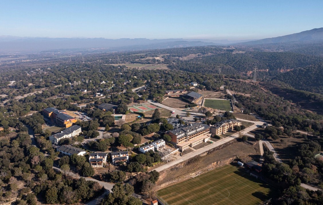 Gran oportunidad inversores: suelo urbanizable en El Montanyà para desarrollo residencial