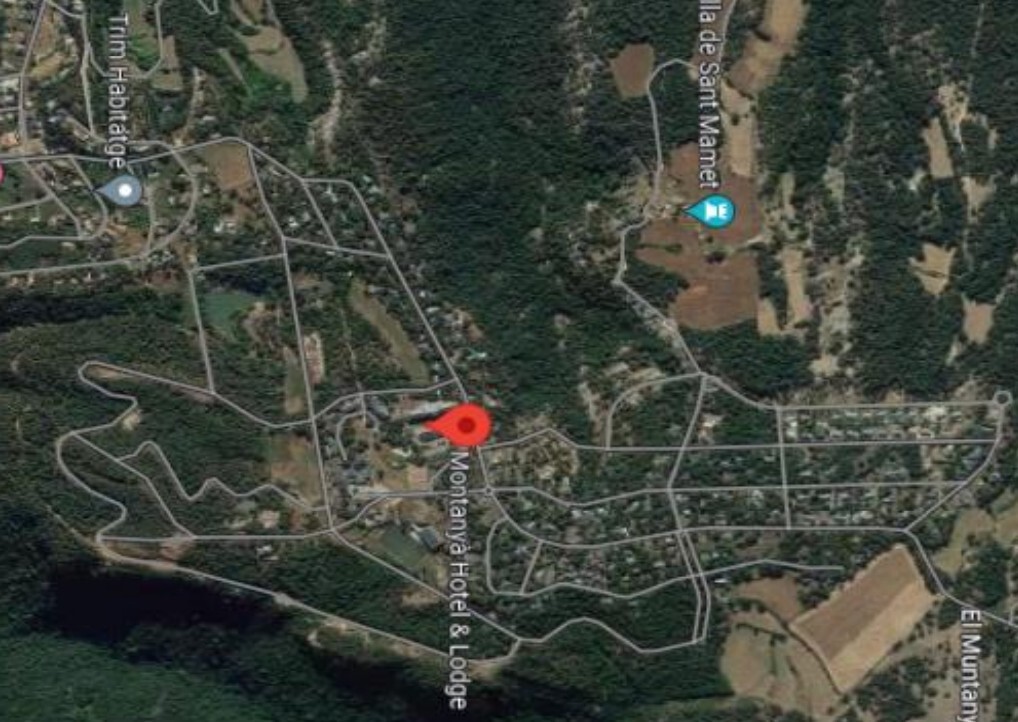 Gran oportunidad inversores: suelo urbanizable en El Montanyà para desarrollo residencial