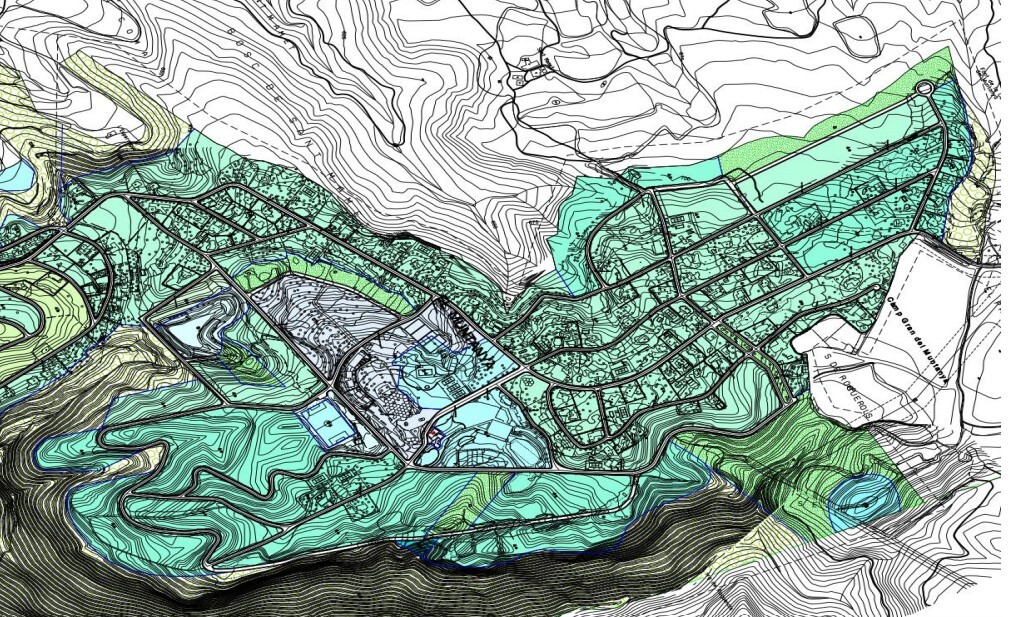 Gran oportunidad inversores: suelo urbanizable en El Montanyà para desarrollo residencial