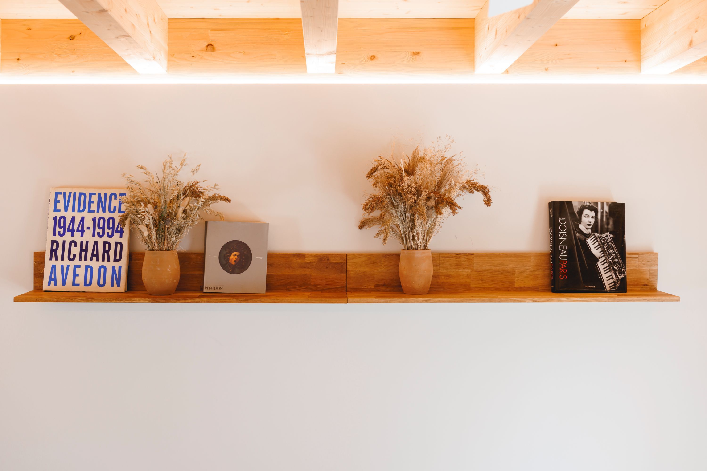 Casa moderna en el centro de Girona