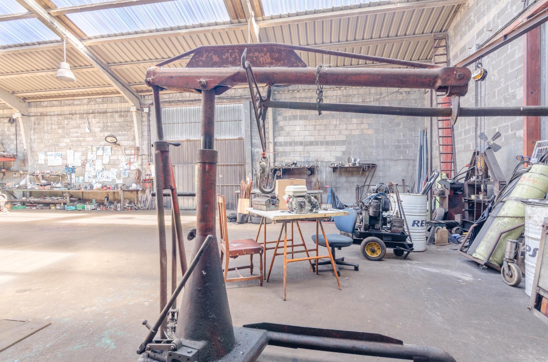 Naves-Venta-CarreÃ±o-1091367-Foto-4