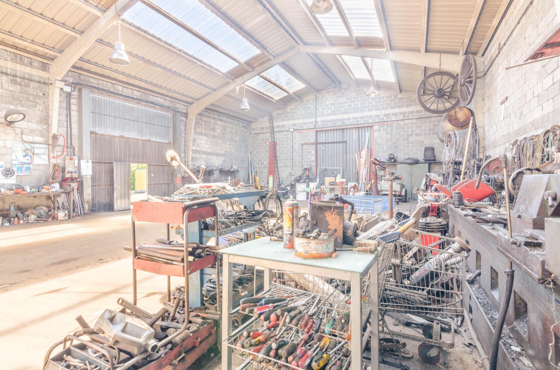 Naves-Venta-CarreÃ±o-1091367-Foto-7