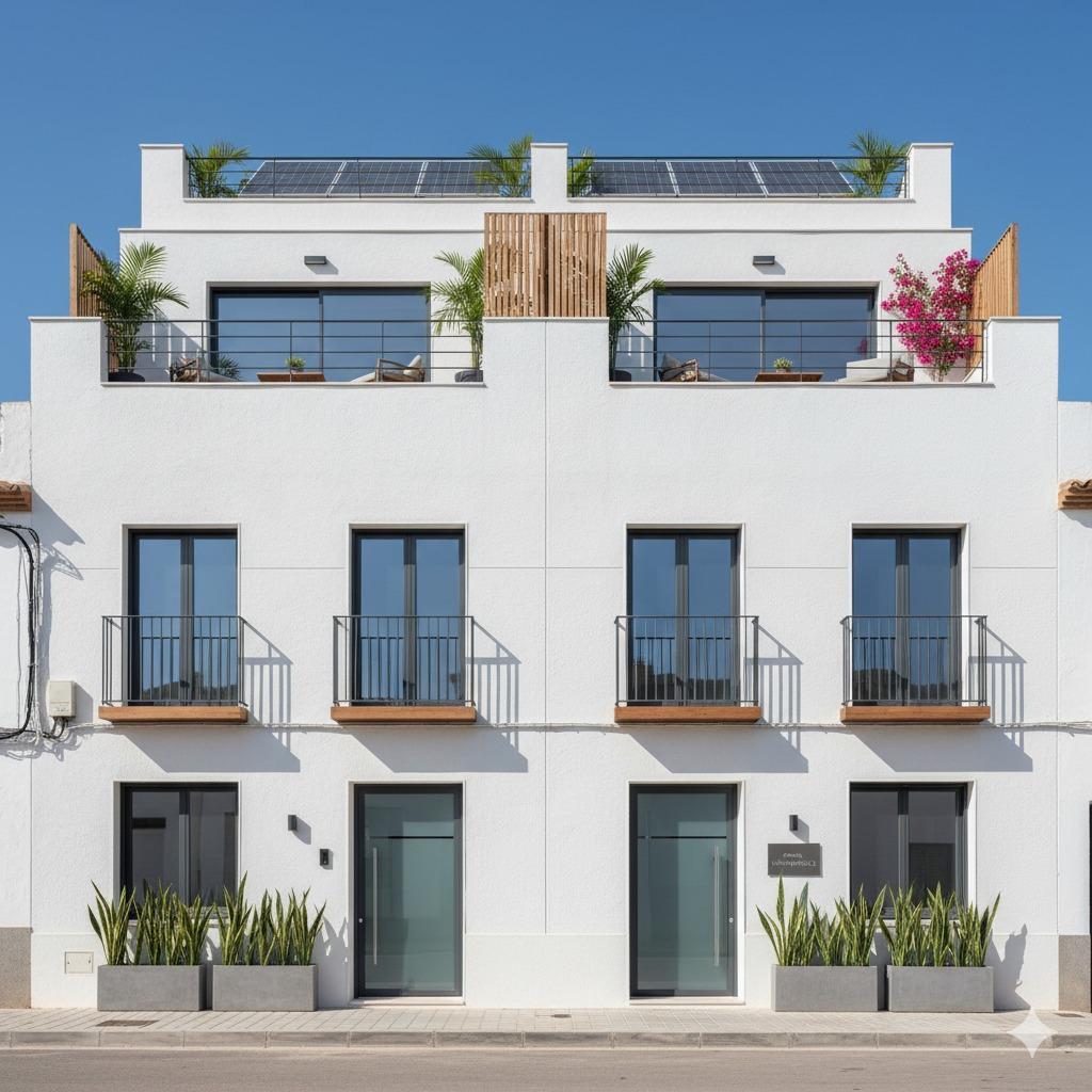 Casas o chalets-Venta-La Algaba-1975514-Foto-4