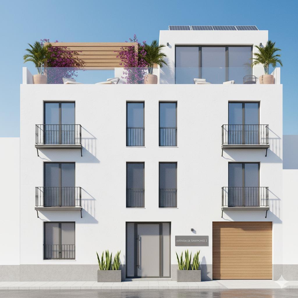 Casas o chalets-Venta-La Algaba-1975514-Foto-16