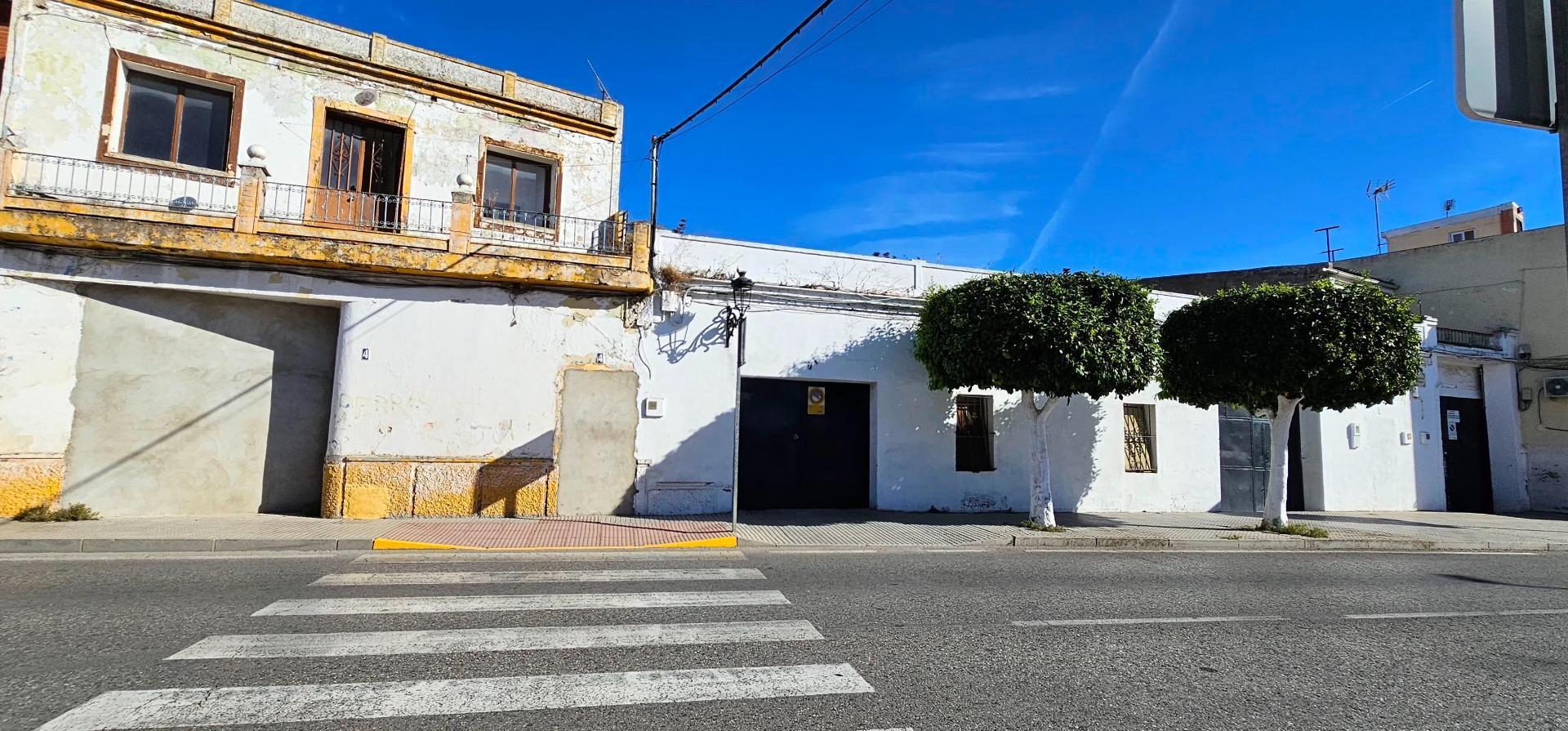 Casas o chalets-Venta-La Algaba-1975514-Foto-22