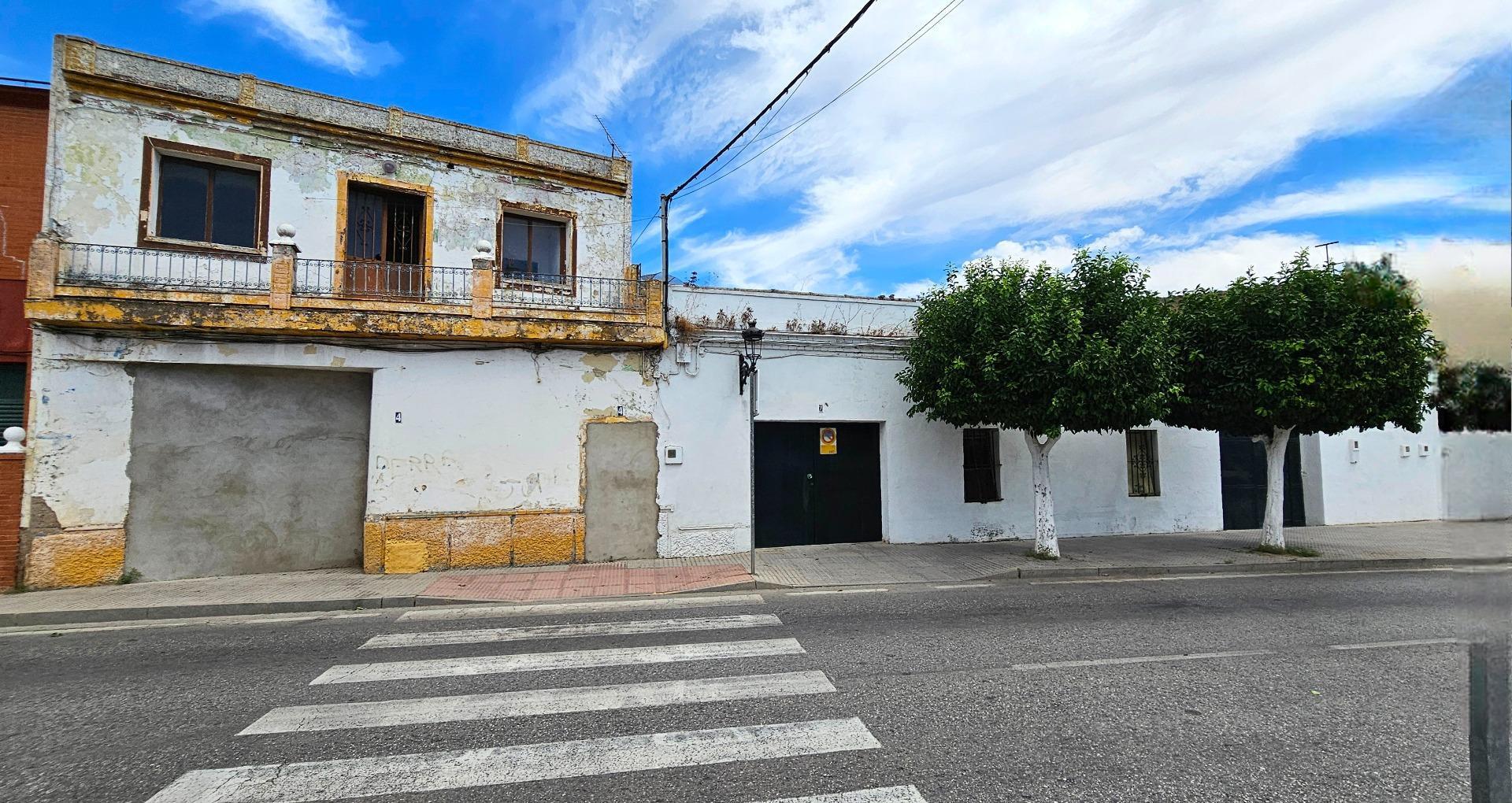 Casas o chalets-Venta-La Algaba-1975514-Foto-24