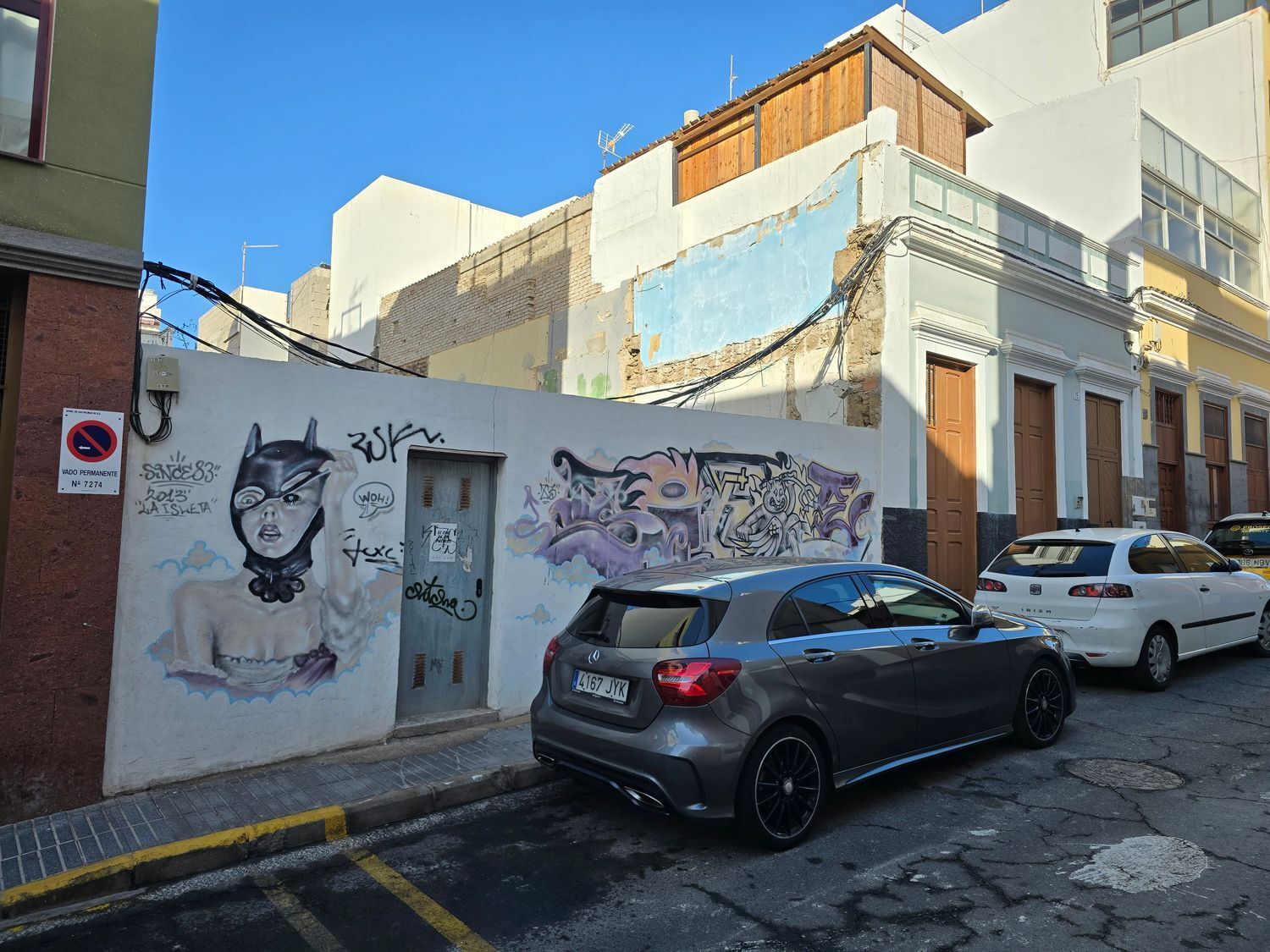 Fincas y solares-Venta-Las Palmas de Gran Canaria-1976055-Foto-5