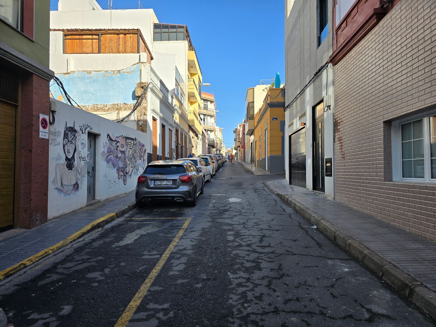 Fincas y solares-Venta-Las Palmas de Gran Canaria-1976055-Foto-4