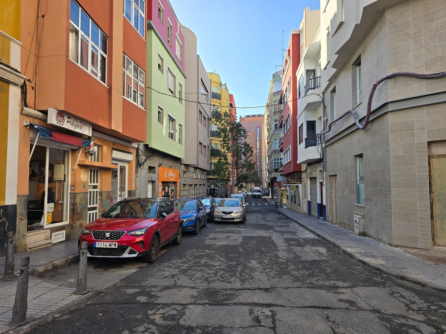 Fincas y solares-Venta-Las Palmas de Gran Canaria-1976055-Foto-8