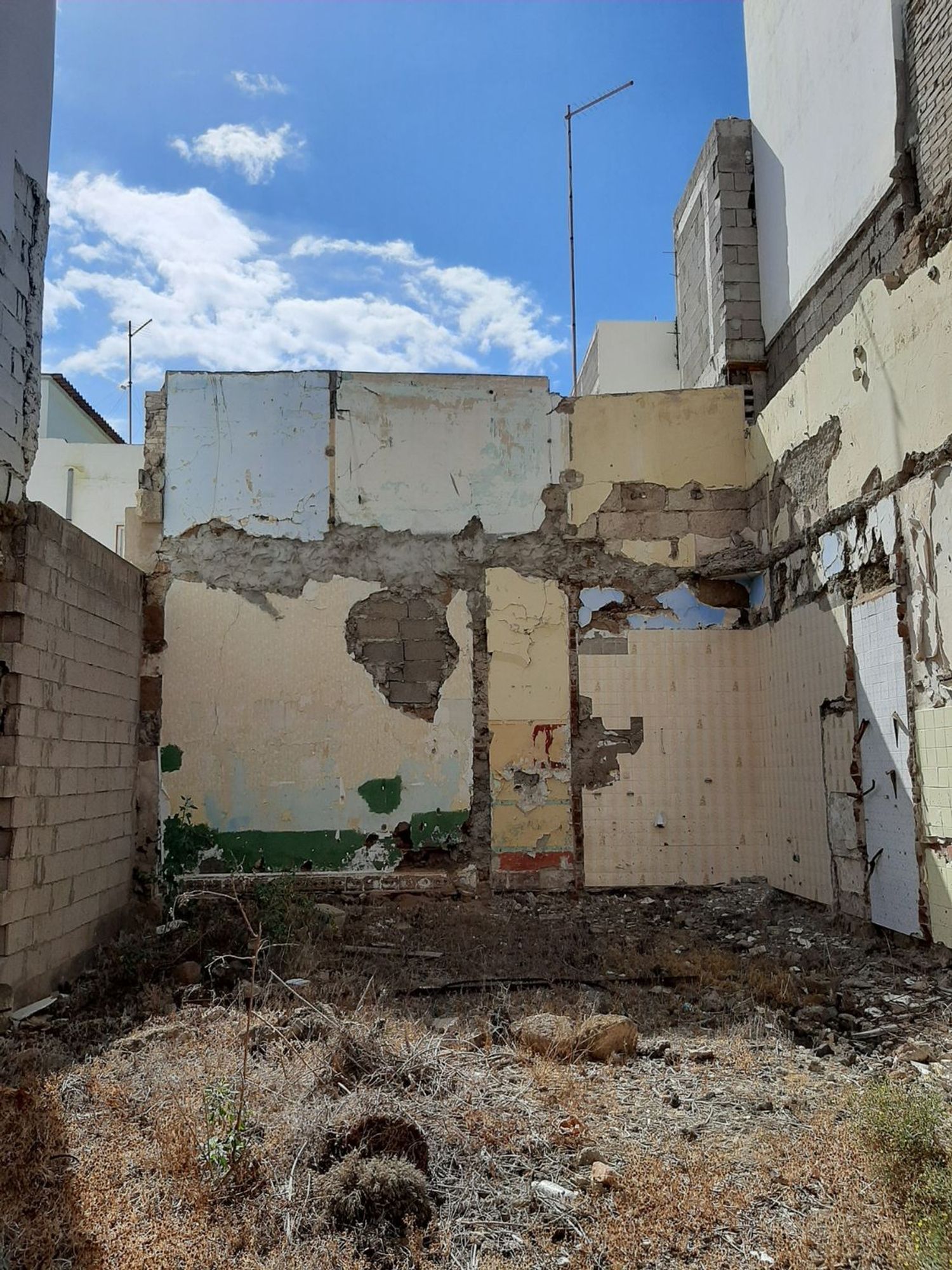 Fincas y solares-Venta-Las Palmas de Gran Canaria-1976055-Foto-15