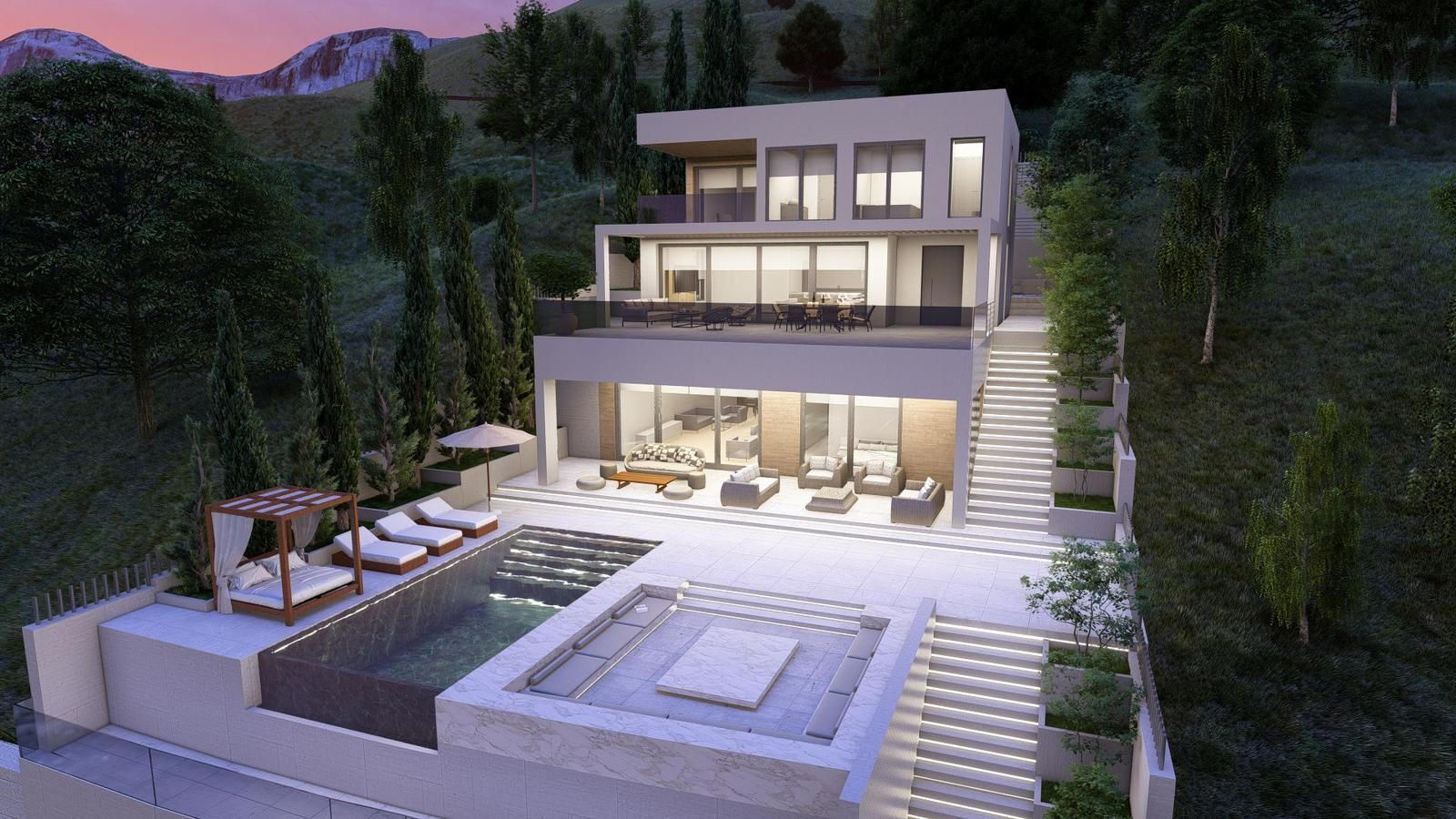 Casas o chalets-Venta-BenalmÃ¡dena-1587365-Foto-2