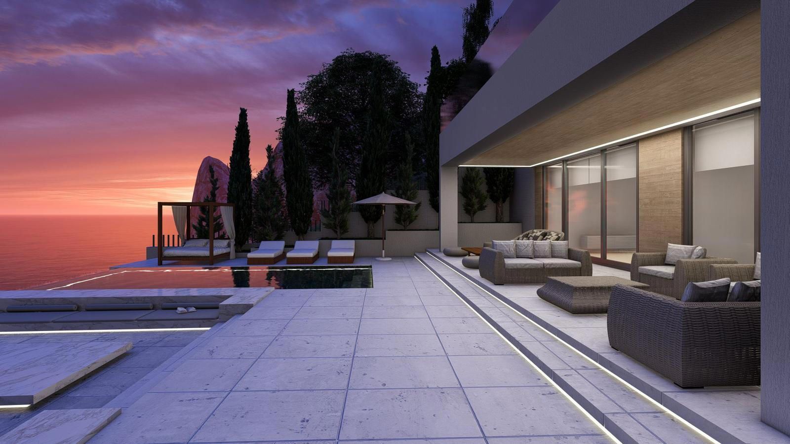 Casas o chalets-Venta-1587365