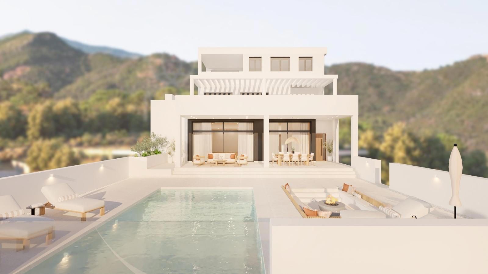 Casas o chalets-Venta-BenalmÃ¡dena-1587365-Foto-5