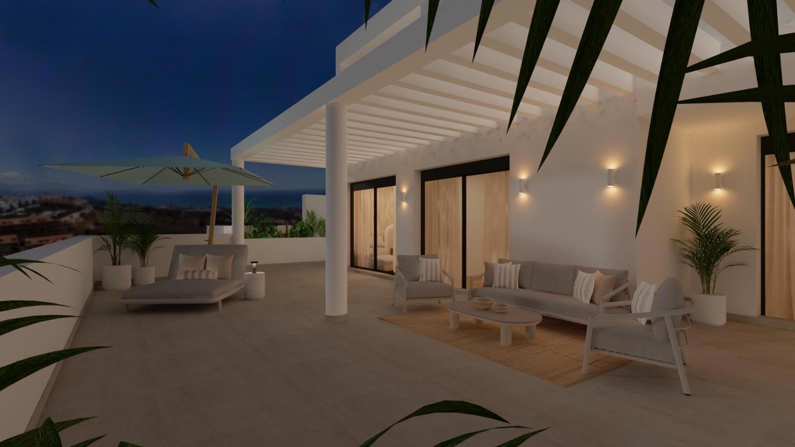 Casas o chalets-Venta-BenalmÃ¡dena-1587365-Foto-4