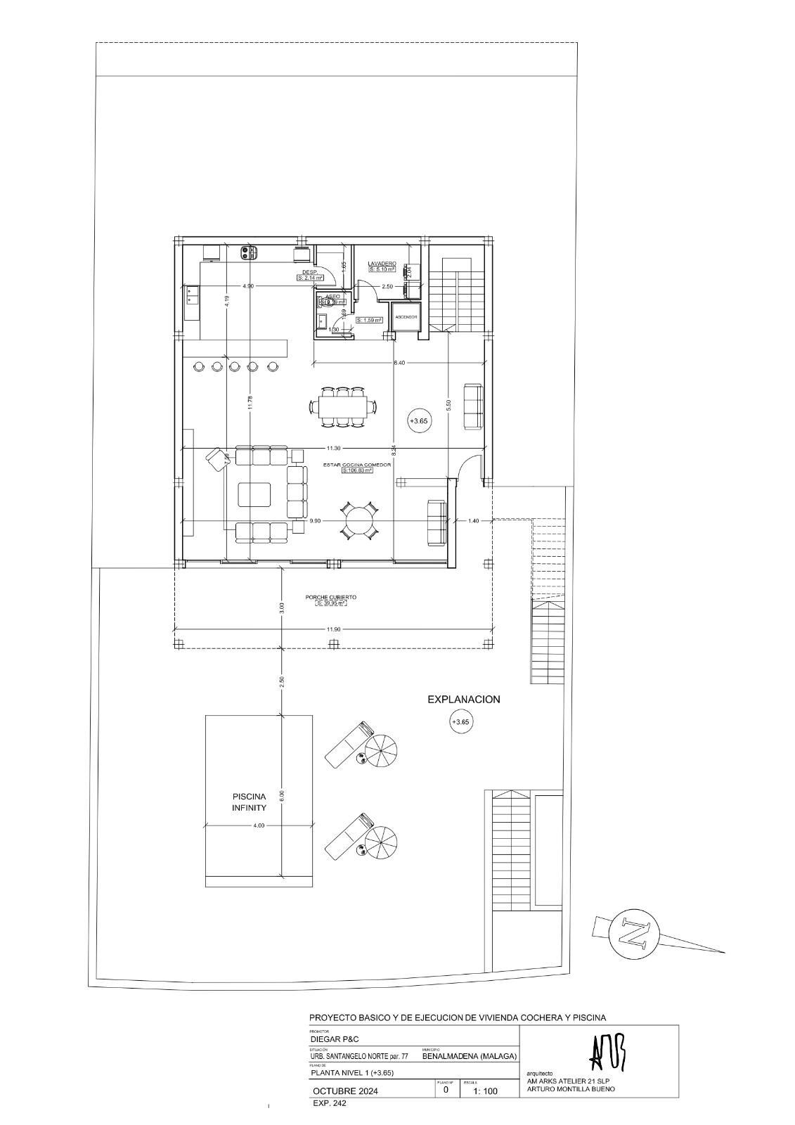 Casas o chalets-Venta-BenalmÃ¡dena-1587365-Foto-13