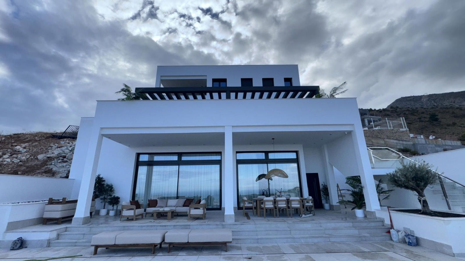 Casas o chalets-Venta-BenalmÃ¡dena-1587365-Foto-31