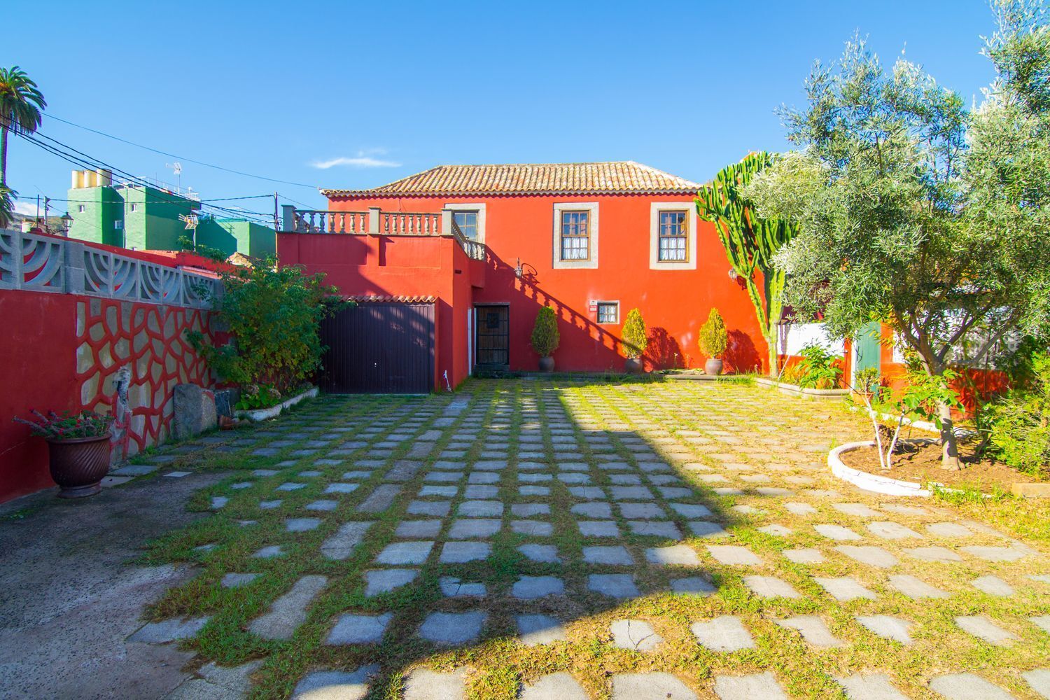 Casas o chalets-Venta-1976082