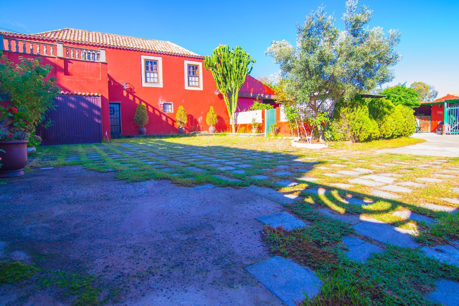 Casas o chalets-Venta-Santa BrÃ­gida-1976082-Foto-2