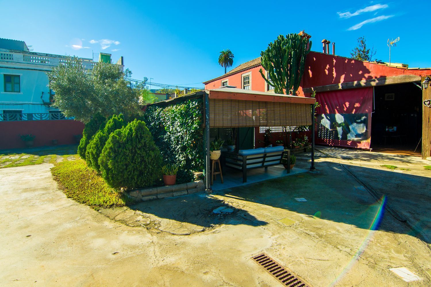 Casas o chalets-Venta-Santa BrÃ­gida-1976082-Foto-4