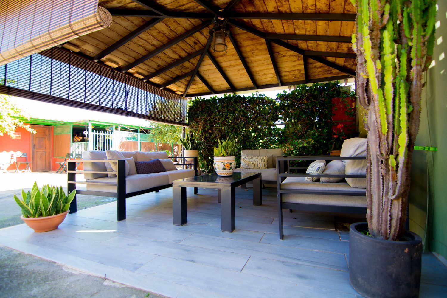 Casas o chalets-Venta-Santa BrÃ­gida-1976082-Foto-6