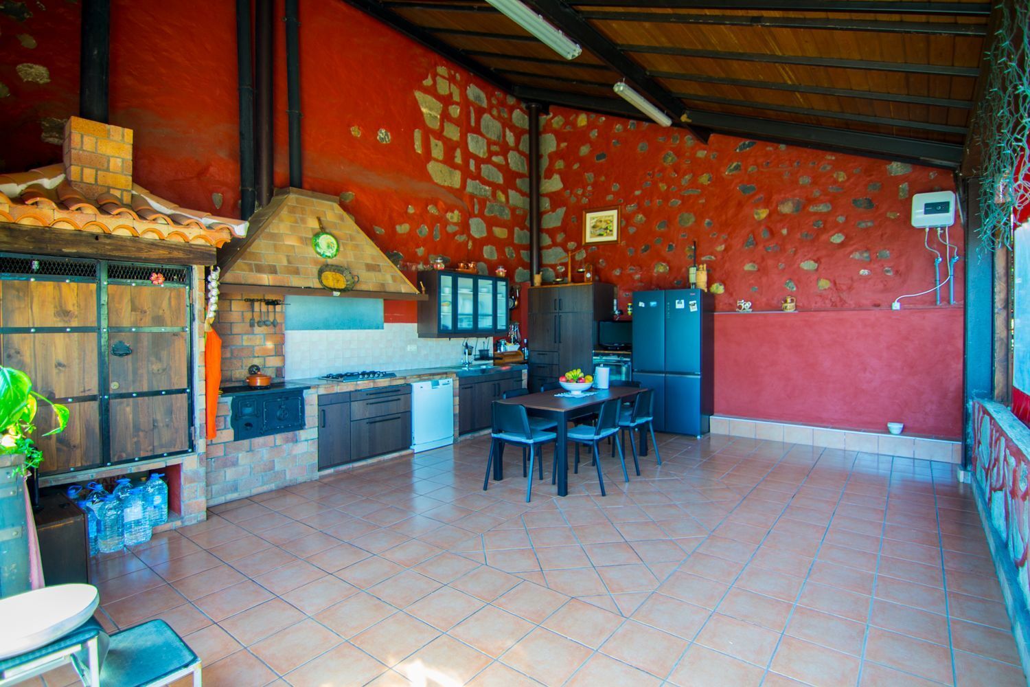 Casas o chalets-Venta-Santa BrÃ­gida-1976082-Foto-7