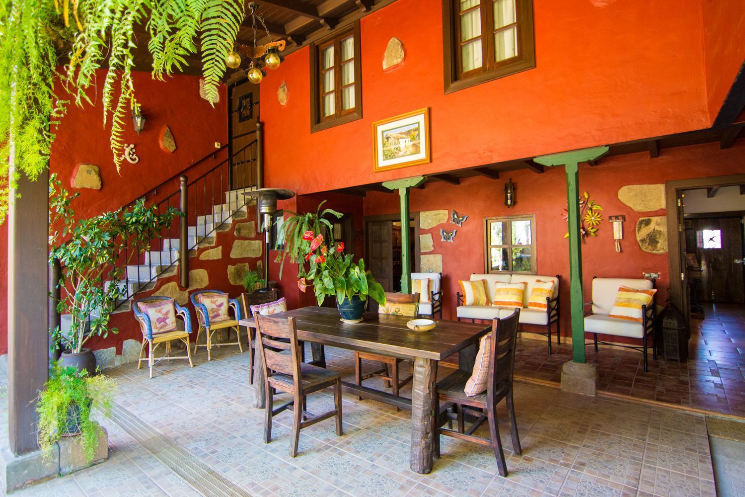 Casas o chalets-Venta-Santa BrÃ­gida-1976082-Foto-17