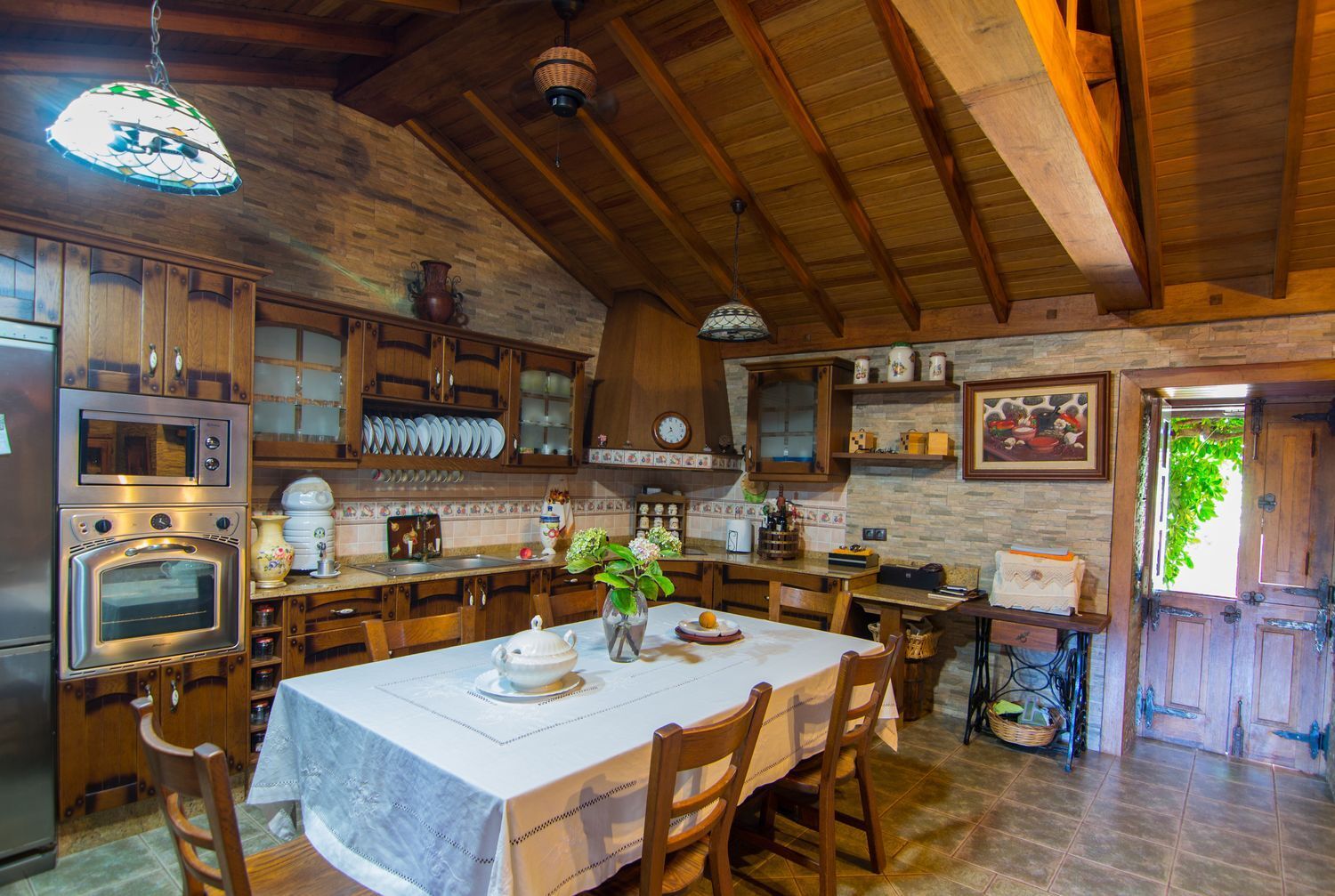 Casas o chalets-Venta-Santa BrÃ­gida-1976082-Foto-18