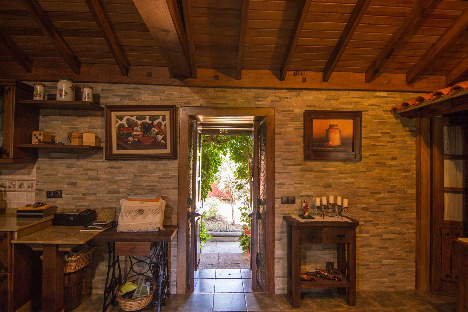 Casas o chalets-Venta-Santa BrÃ­gida-1976082-Foto-23