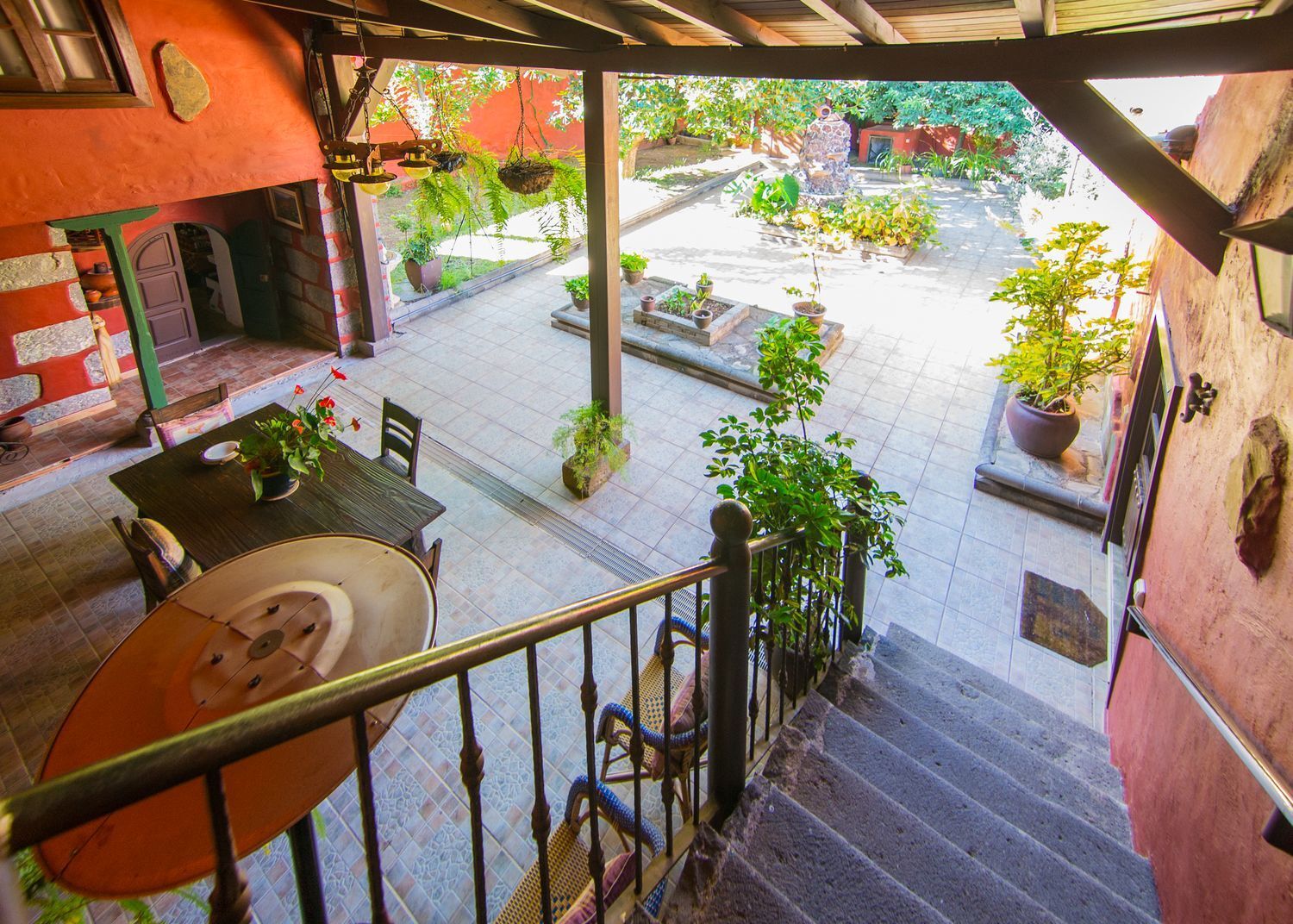 Casas o chalets-Venta-Santa BrÃ­gida-1976082-Foto-29