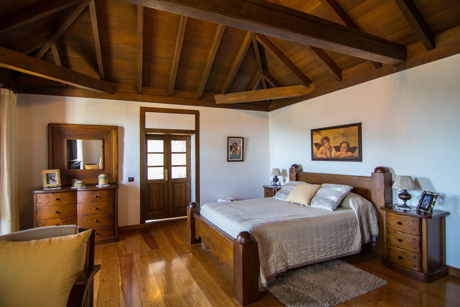 Casas o chalets-Venta-Santa BrÃ­gida-1976082-Foto-30