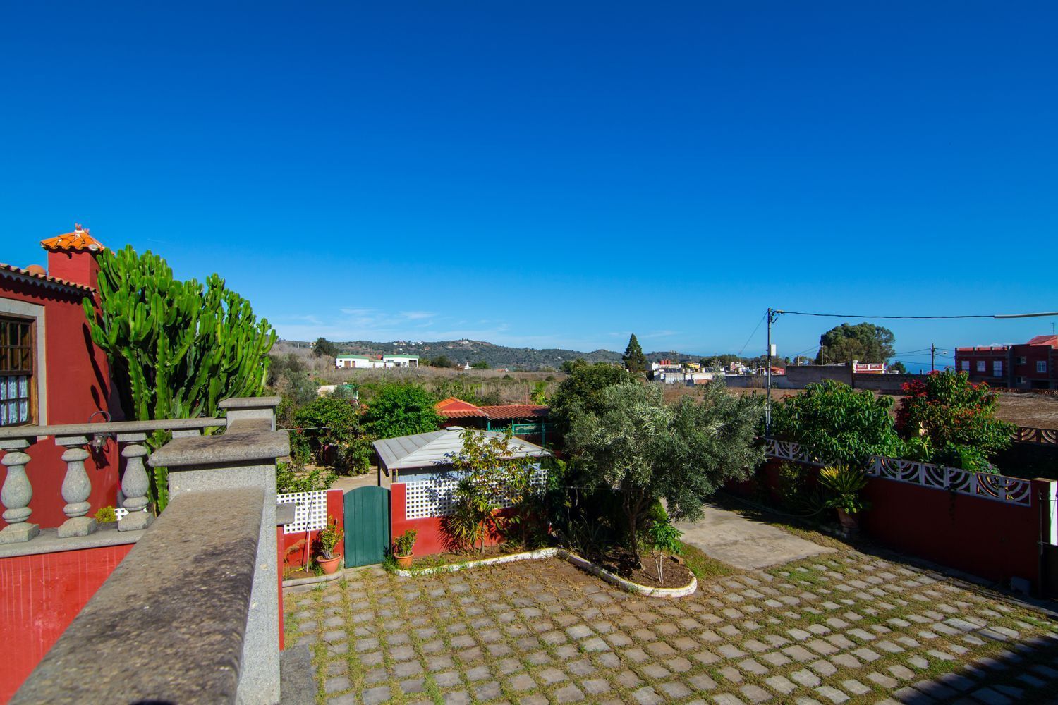 Casas o chalets-Venta-Santa BrÃ­gida-1976082-Foto-37