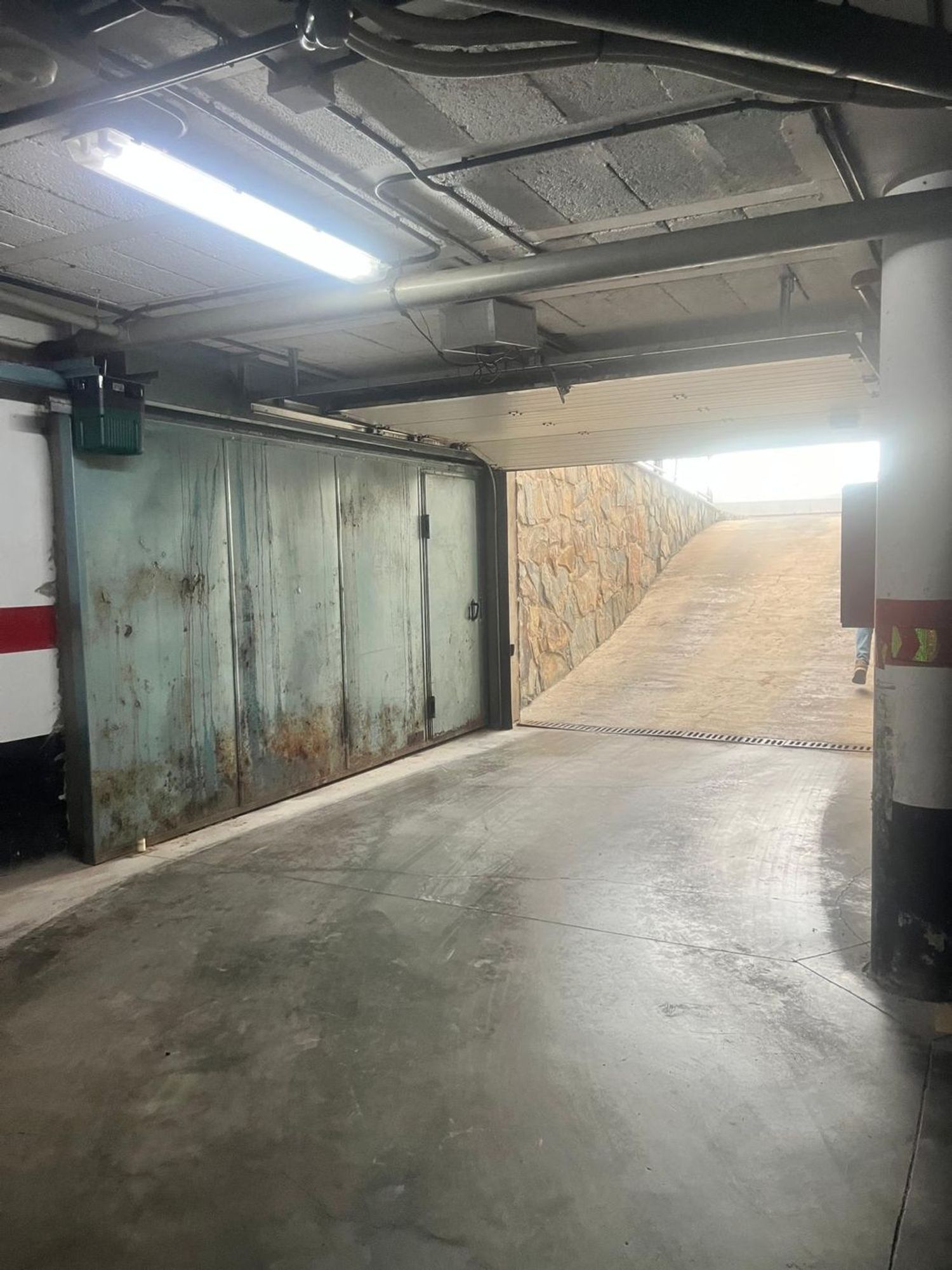 Garajes-Venta-Santa MarÃ­a de GuÃ­a de Gran Canaria-1976085-Foto-6