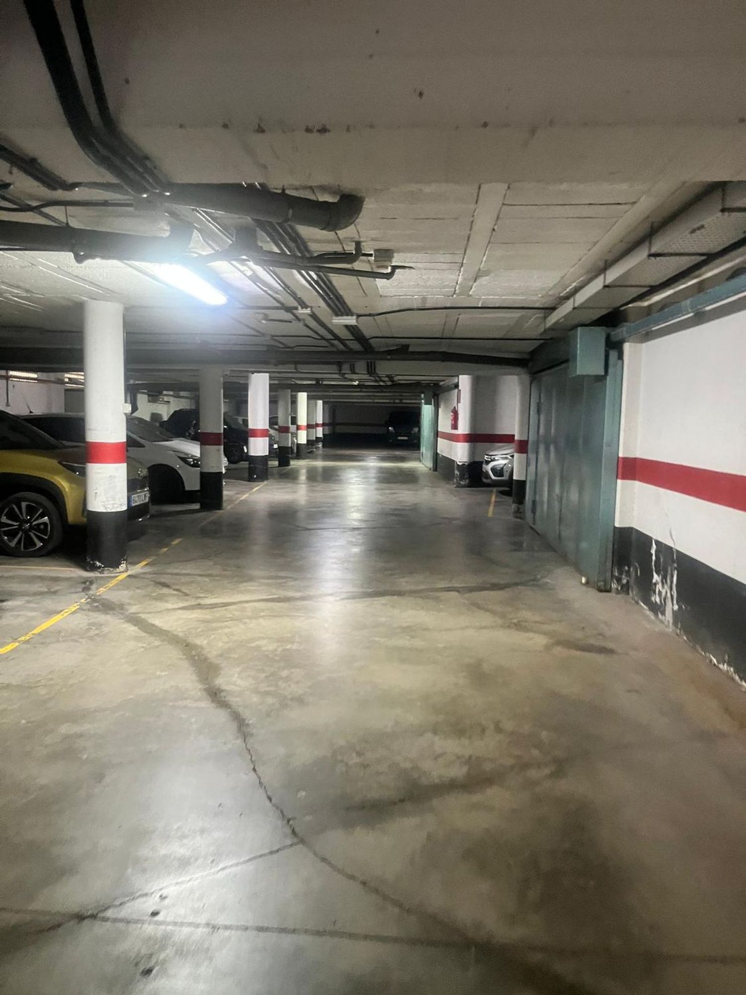 Garajes-Venta-Santa MarÃ­a de GuÃ­a de Gran Canaria-1976085-Foto-4