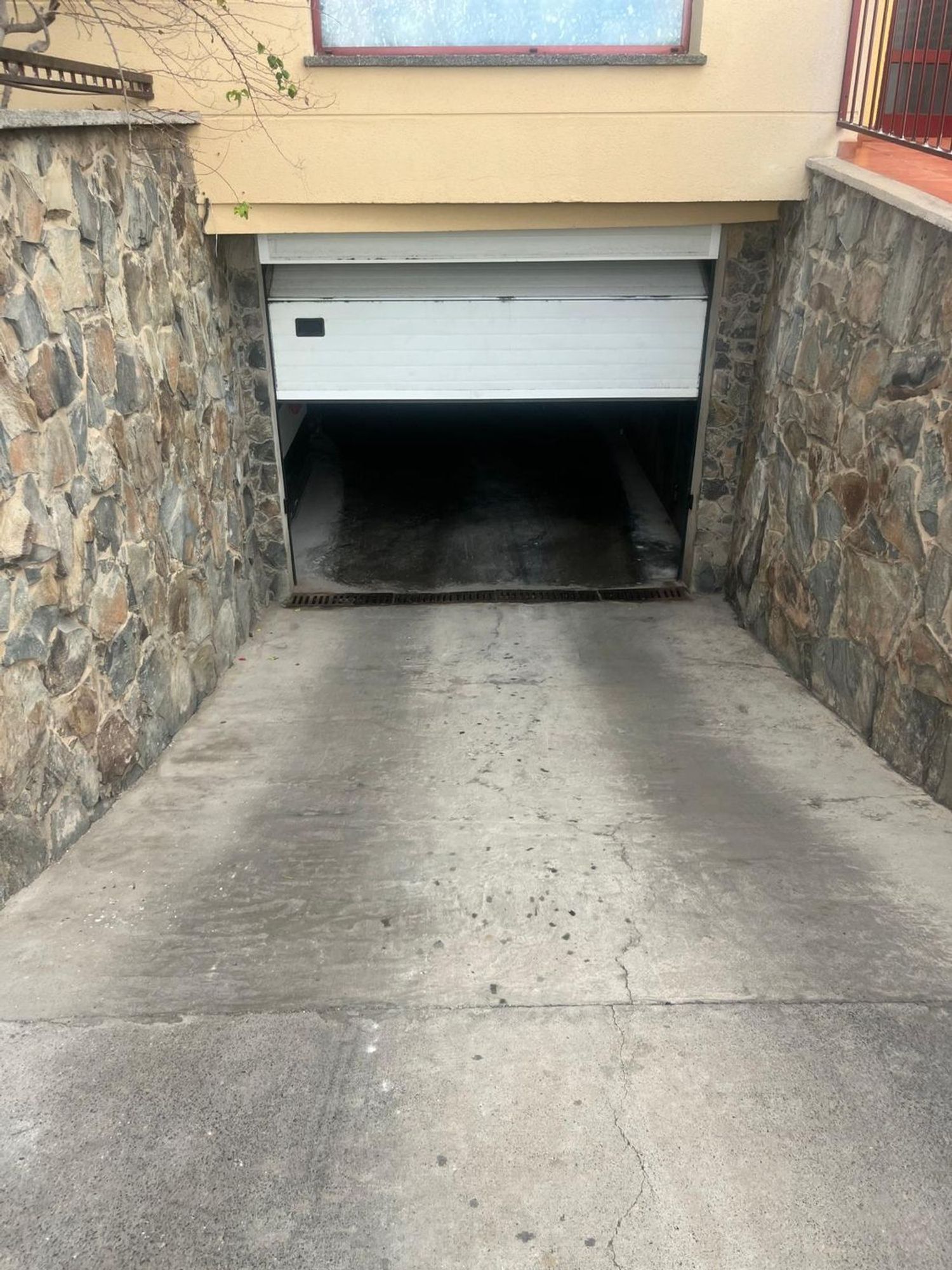 Garajes-Venta-Santa MarÃ­a de GuÃ­a de Gran Canaria-1976085-Foto-3