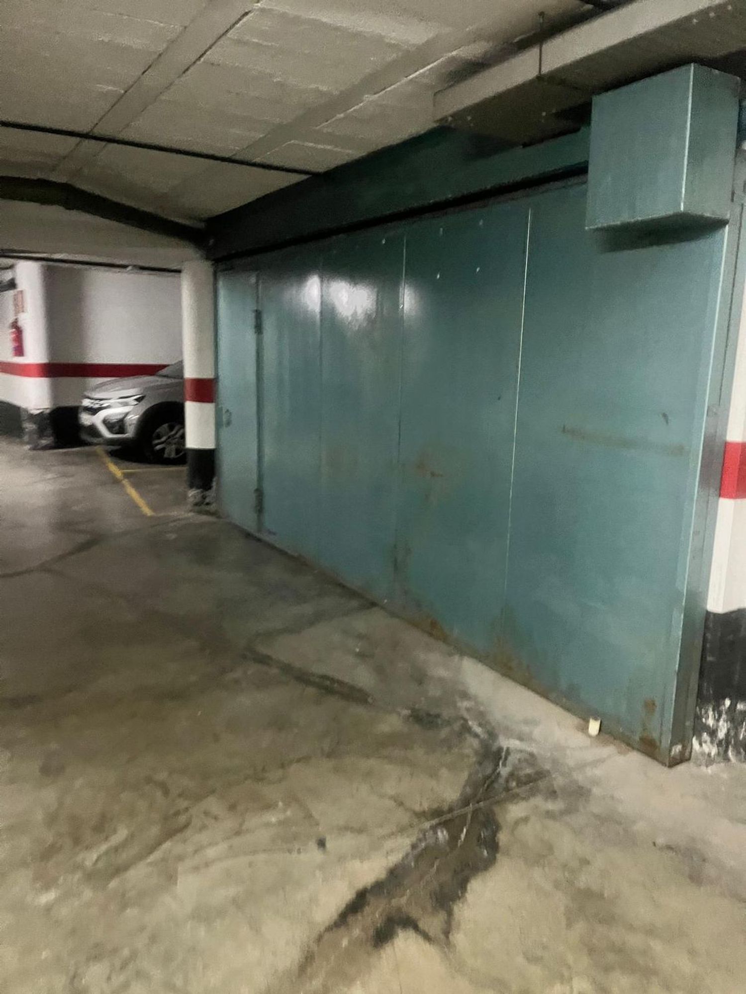 Garajes-Venta-Santa MarÃ­a de GuÃ­a de Gran Canaria-1976085-Foto-5