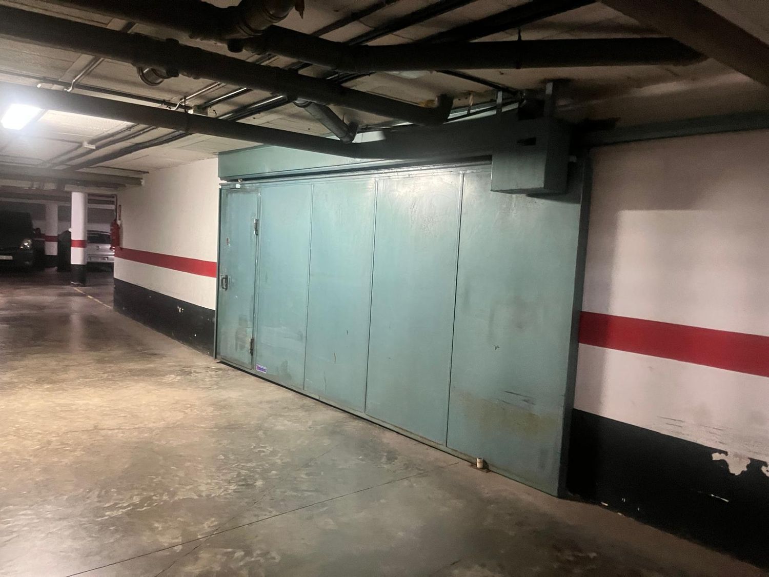 Garajes-Venta-Santa MarÃ­a de GuÃ­a de Gran Canaria-1976085-Foto-7