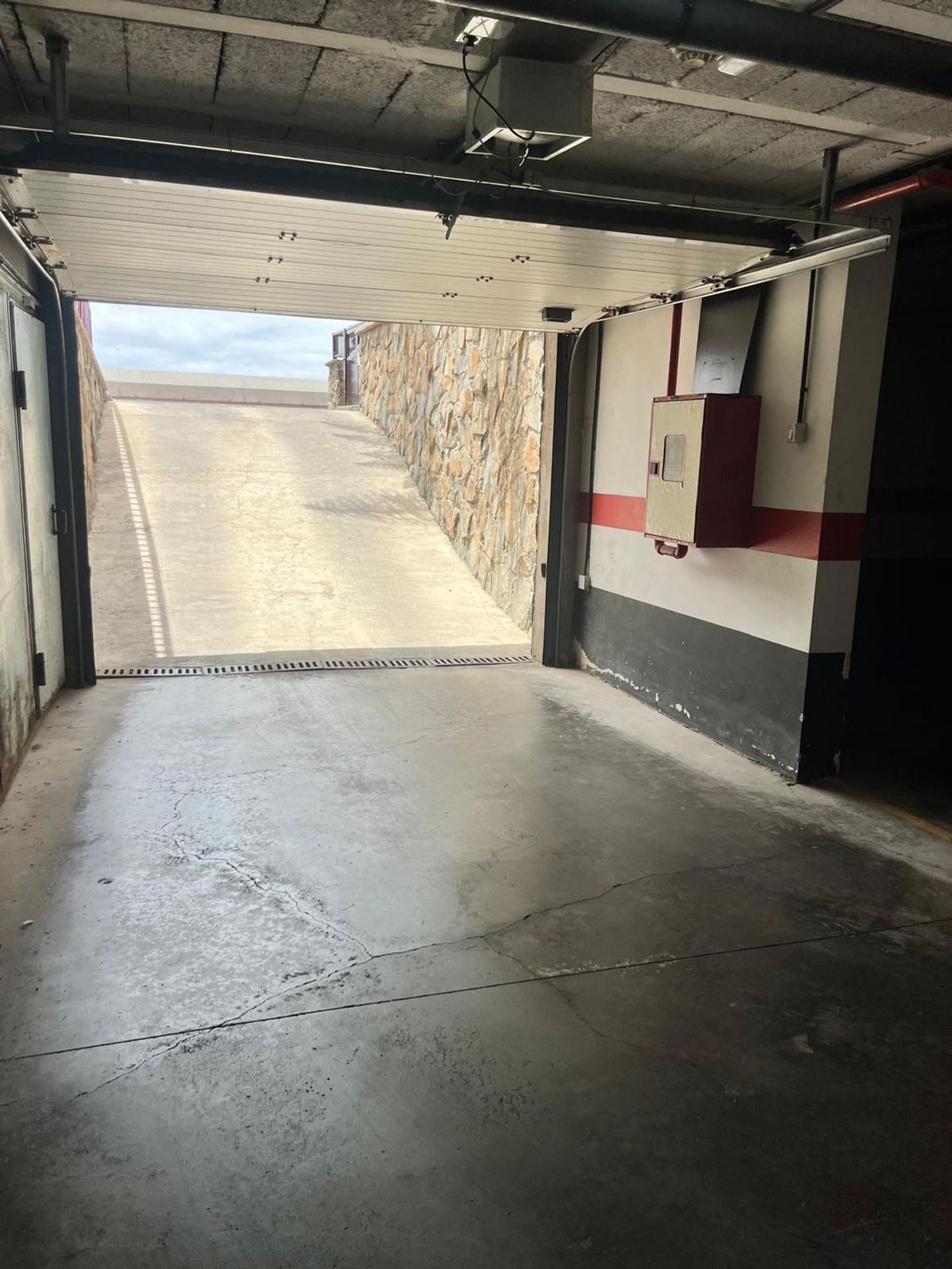 Garajes-Venta-Santa MarÃ­a de GuÃ­a de Gran Canaria-1976085-Foto-8