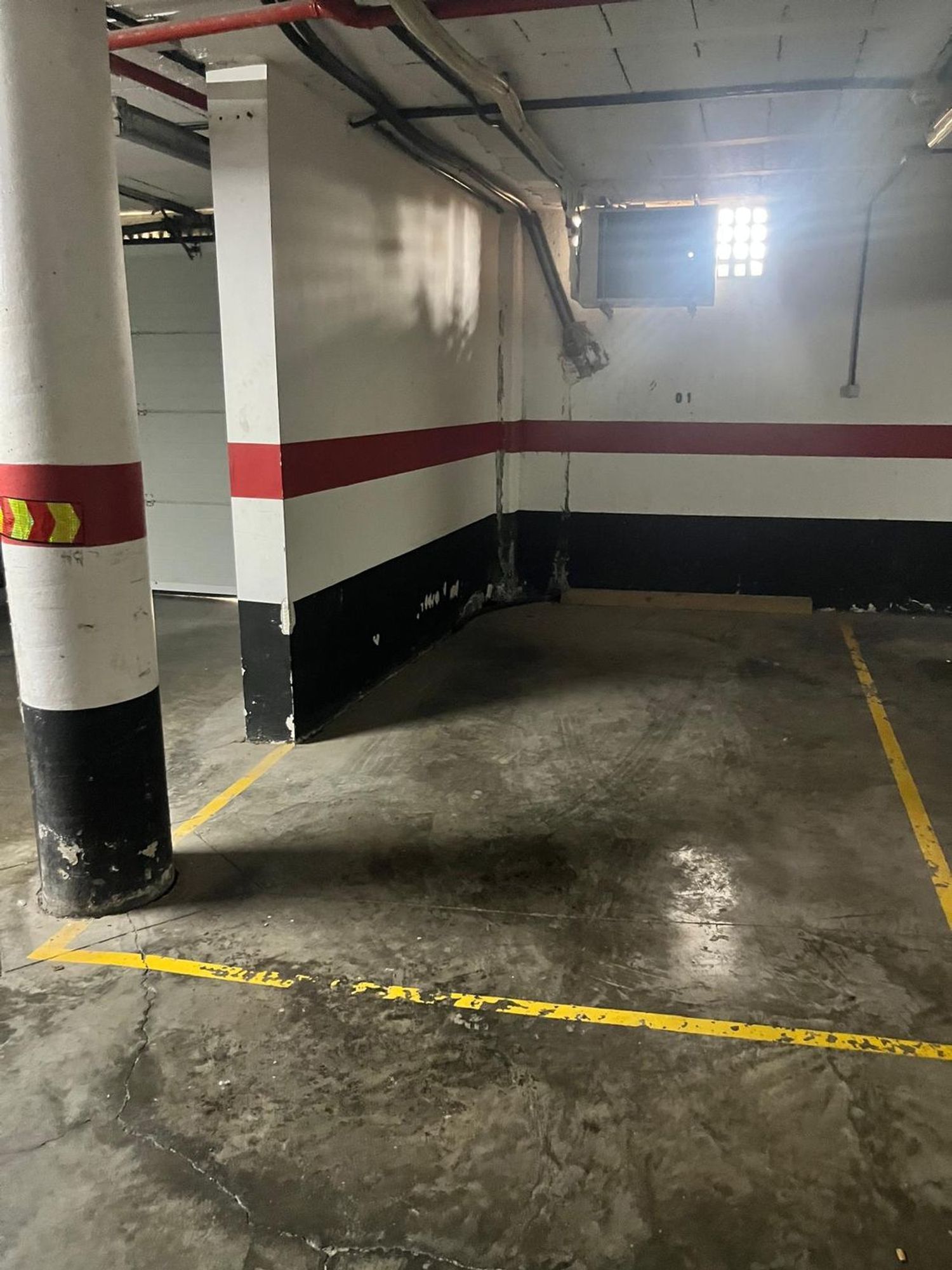 Garajes-Venta-Santa MarÃ­a de GuÃ­a de Gran Canaria-1976085-Foto-9