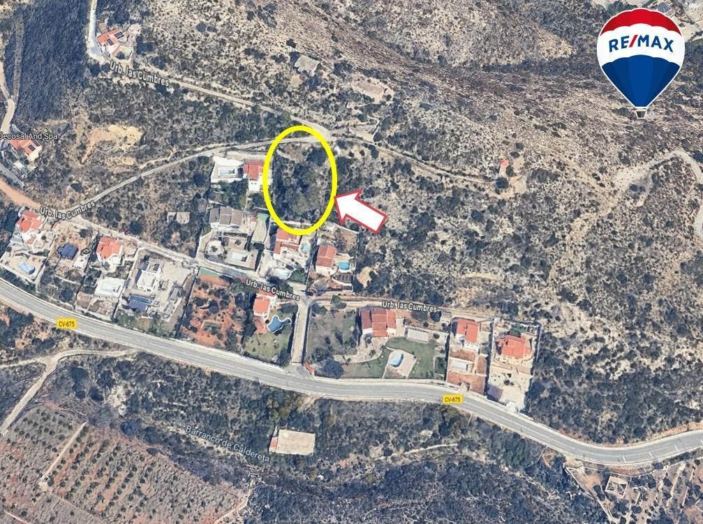 Fincas y solares-Venta-Gandia-1845987-Foto-2