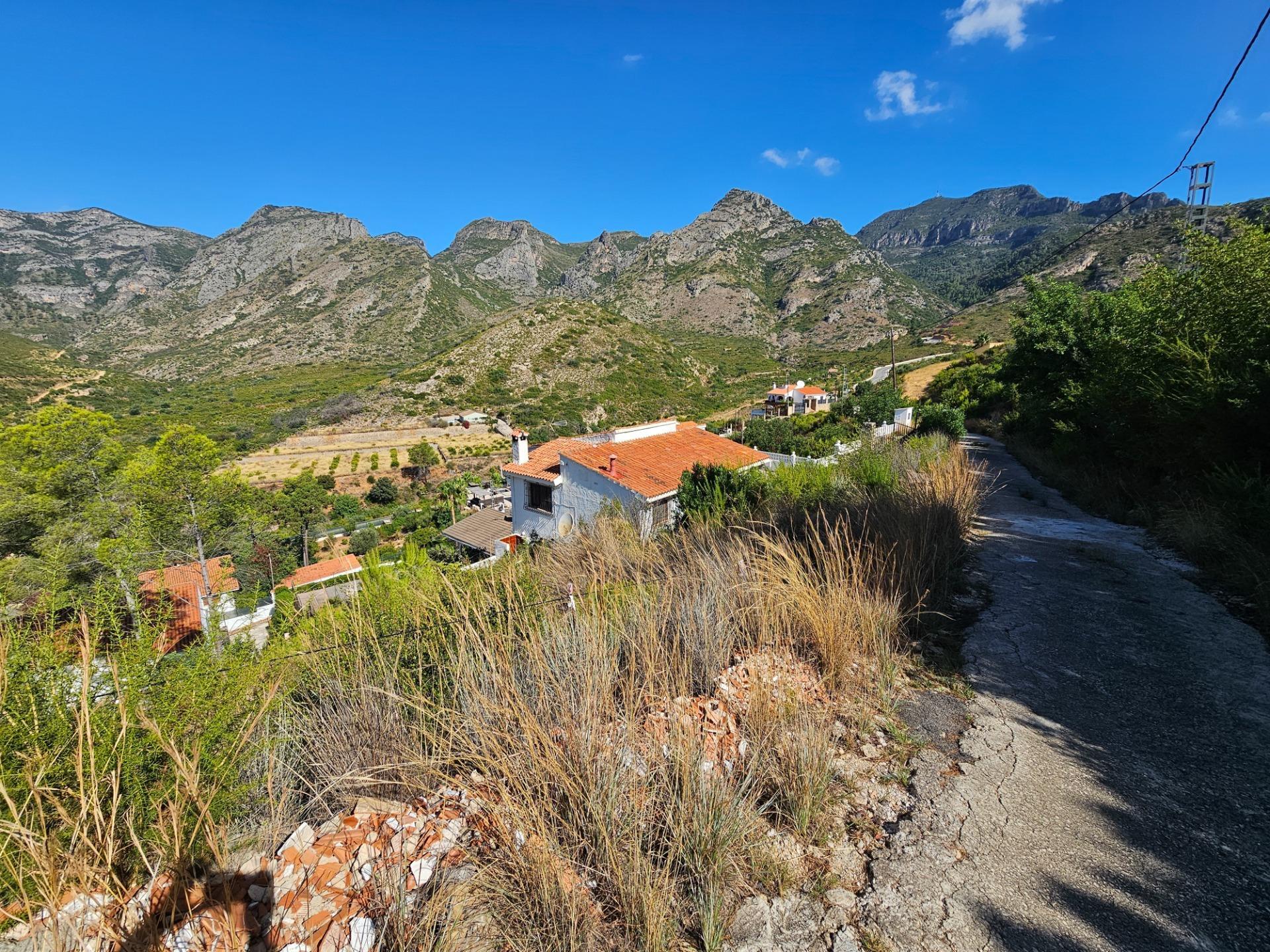 Fincas y solares-Venta-Gandia-1845987-Foto-5